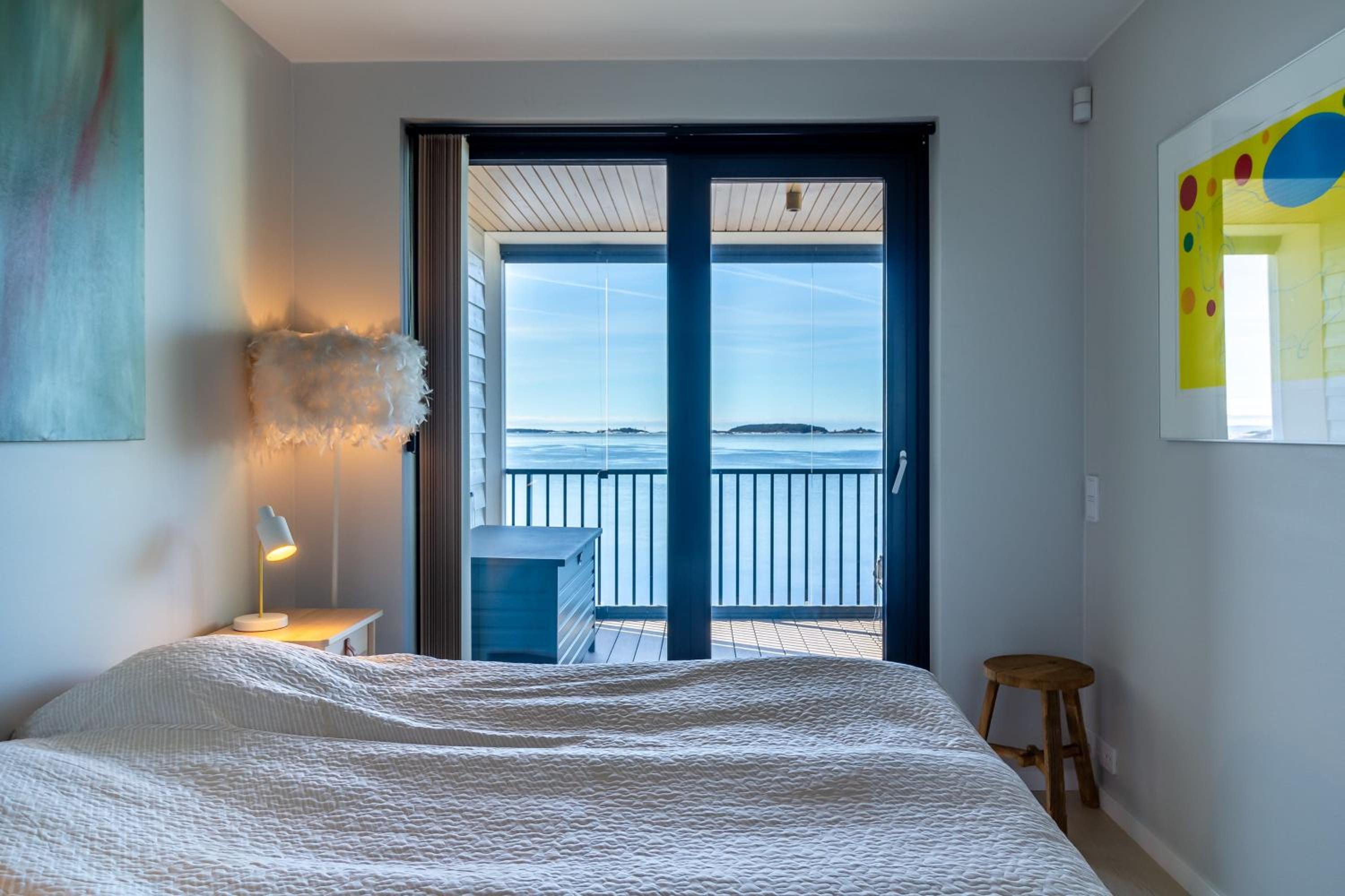Solara Suite in Kuningatarranta Hanko