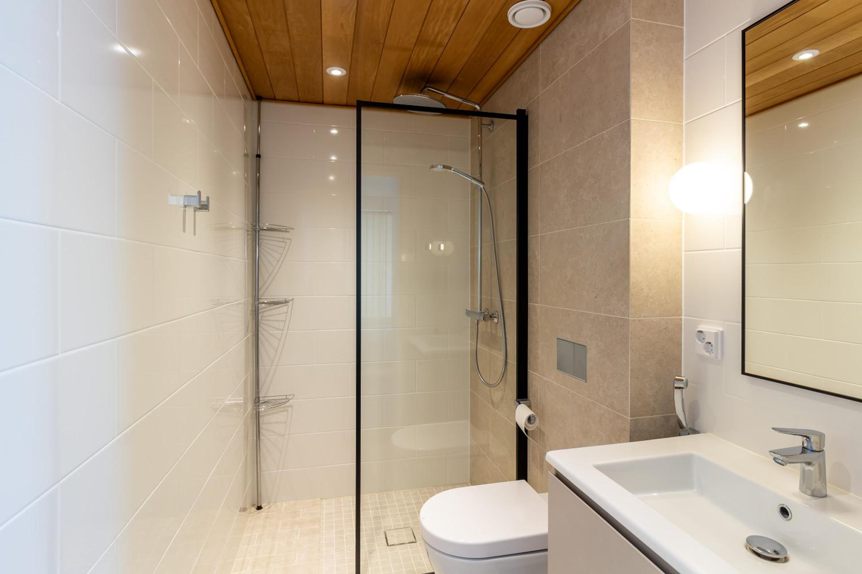 Solara Suite in Kuningatarranta Hanko