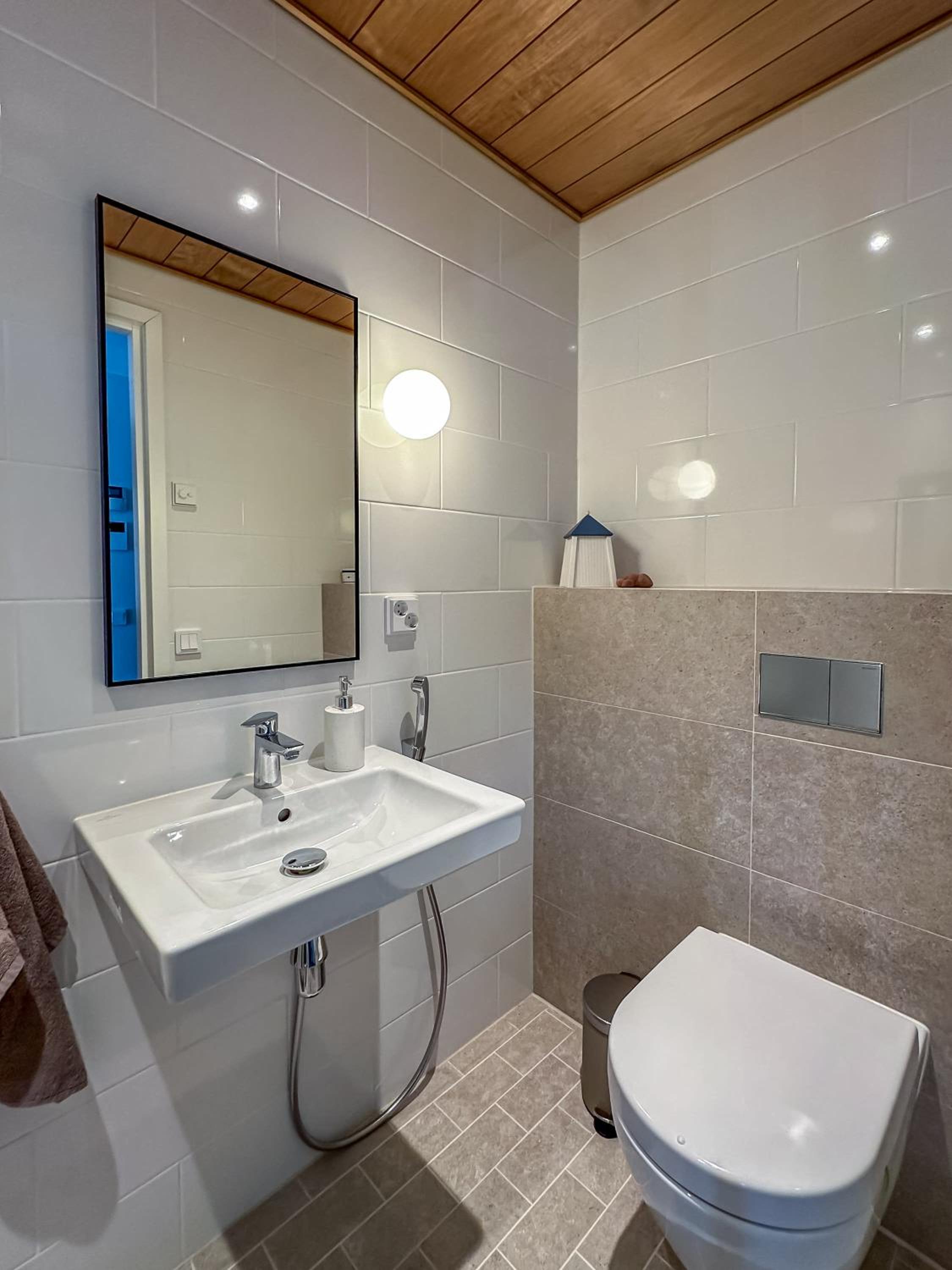 Solara Suite in Kuningatarranta Hanko