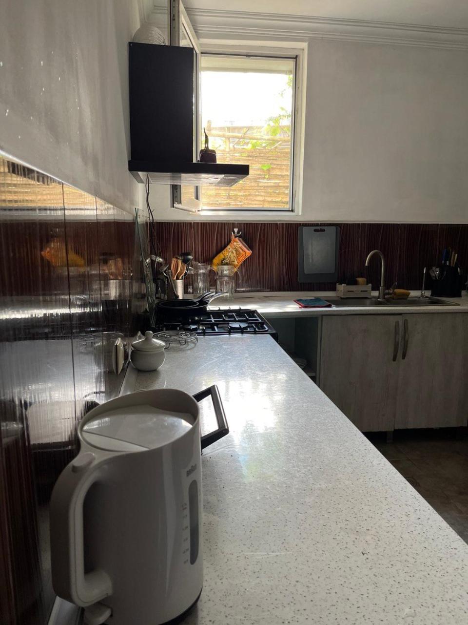 Guest house Junona
