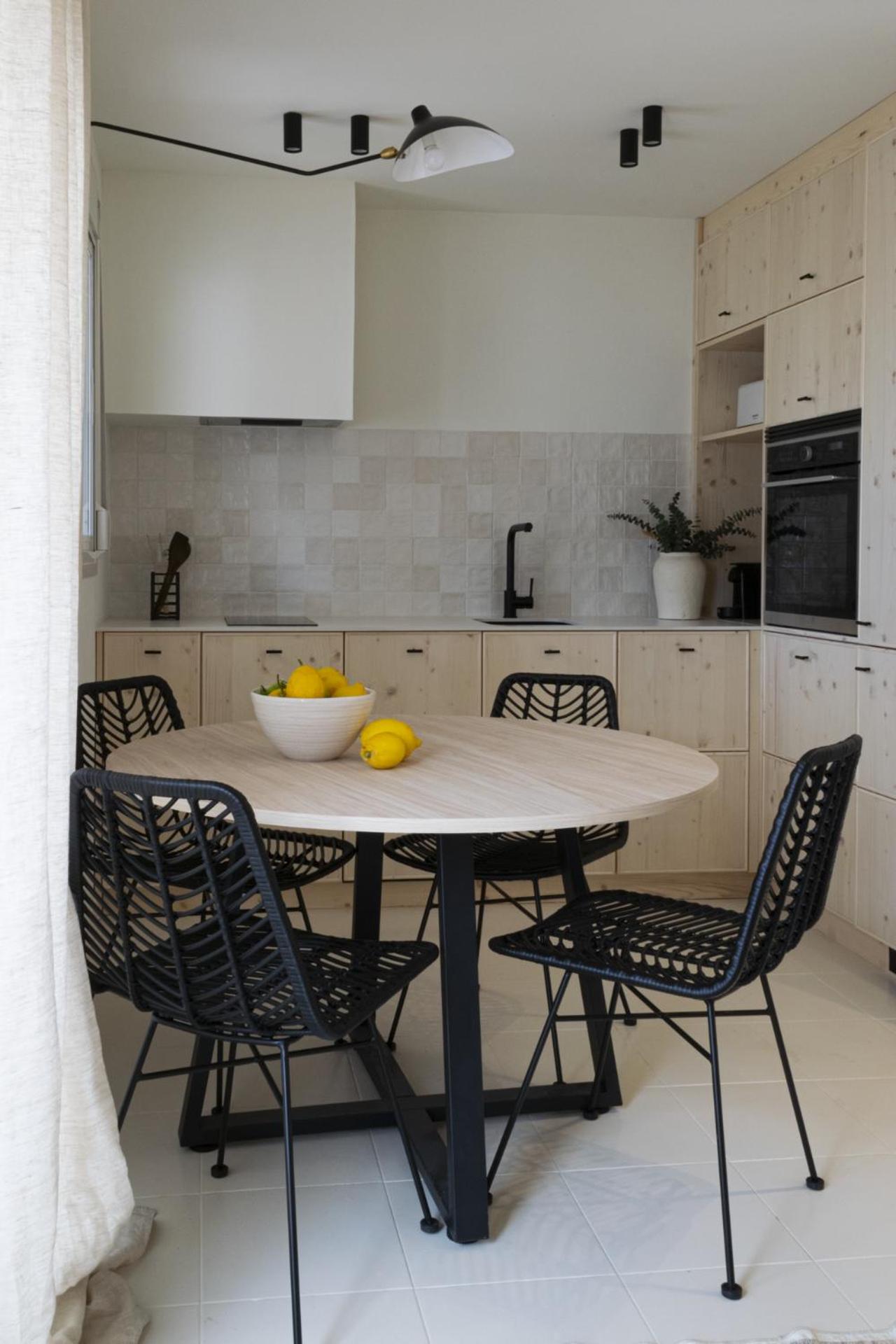 Casa Flora Bungalow con piscinas en Calp
