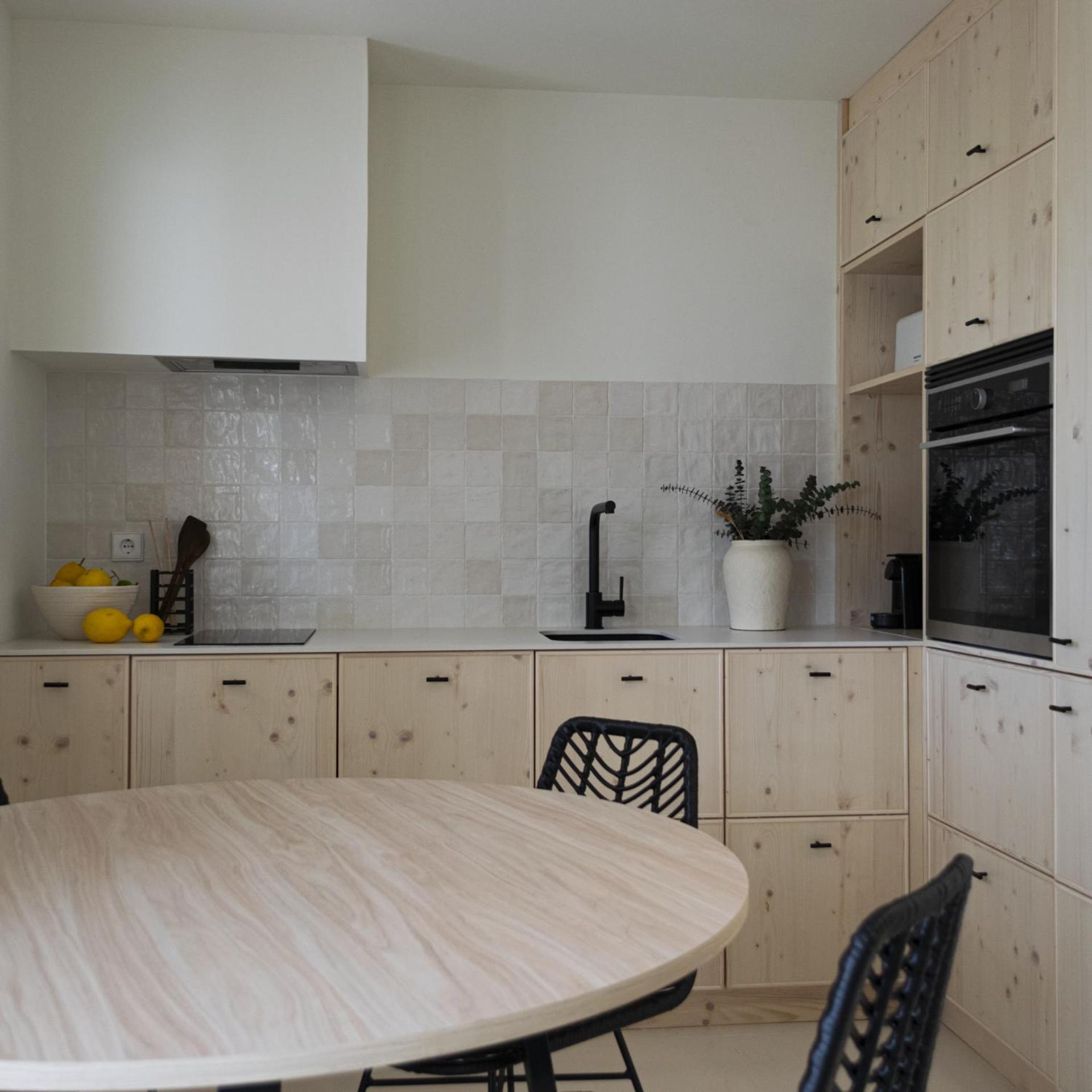 Casa Flora Bungalow con piscinas en Calp