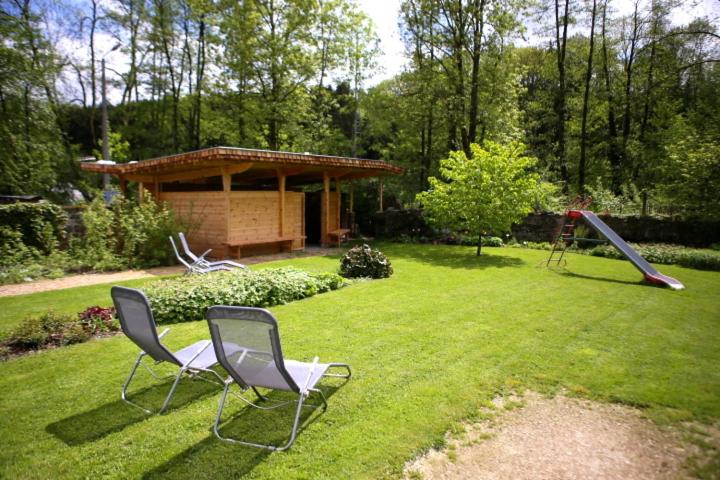 B&B Chez tante Alice