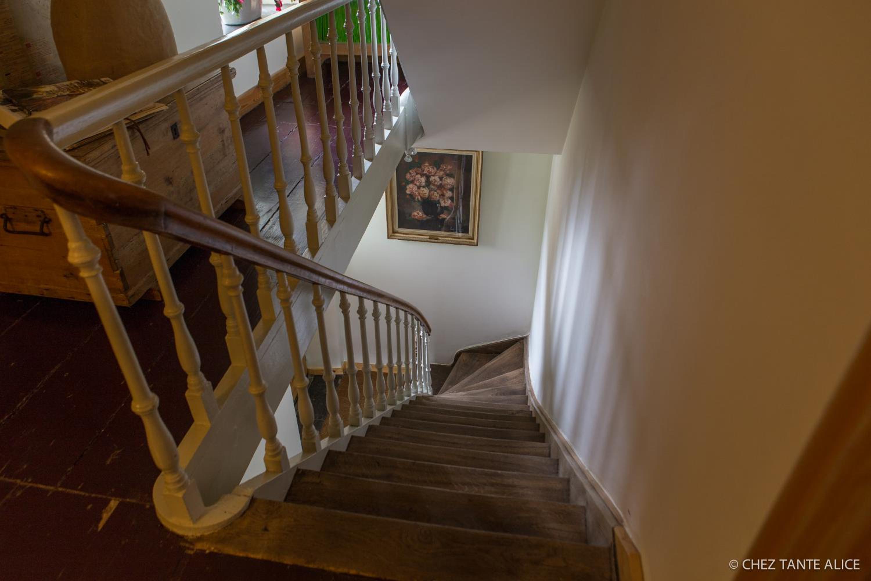 B&B Chez tante Alice
