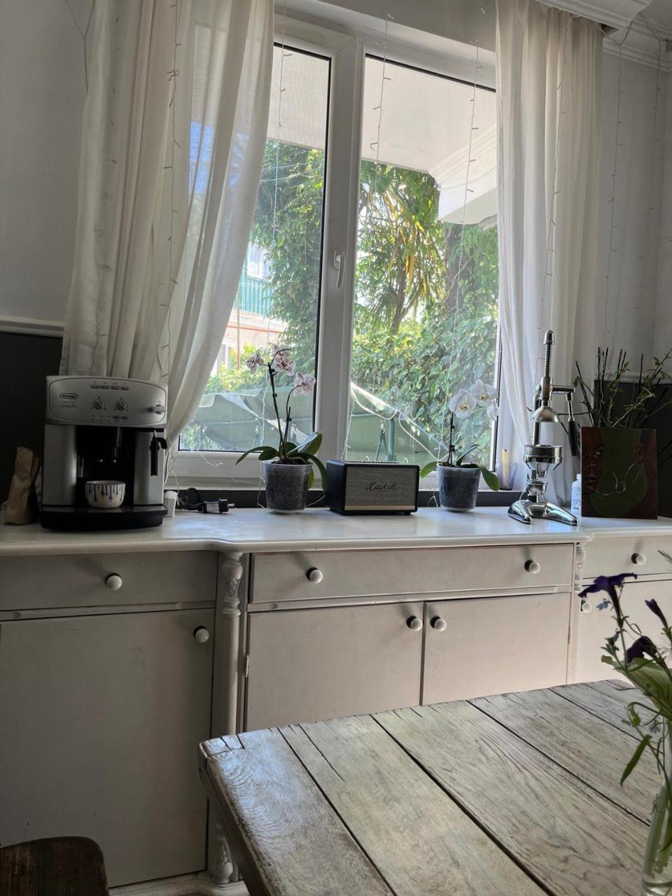 Guest house Junona