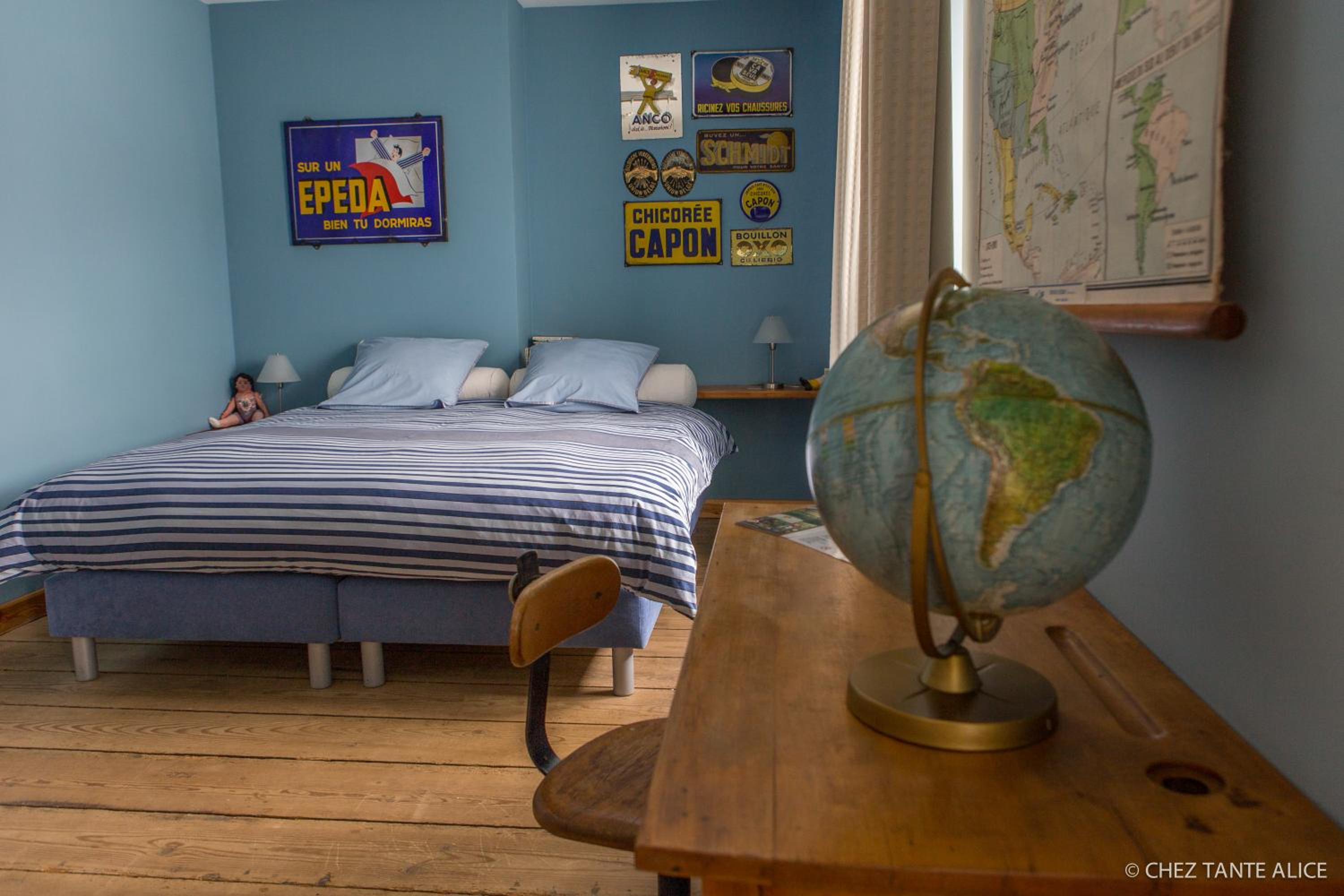 B&B Chez tante Alice