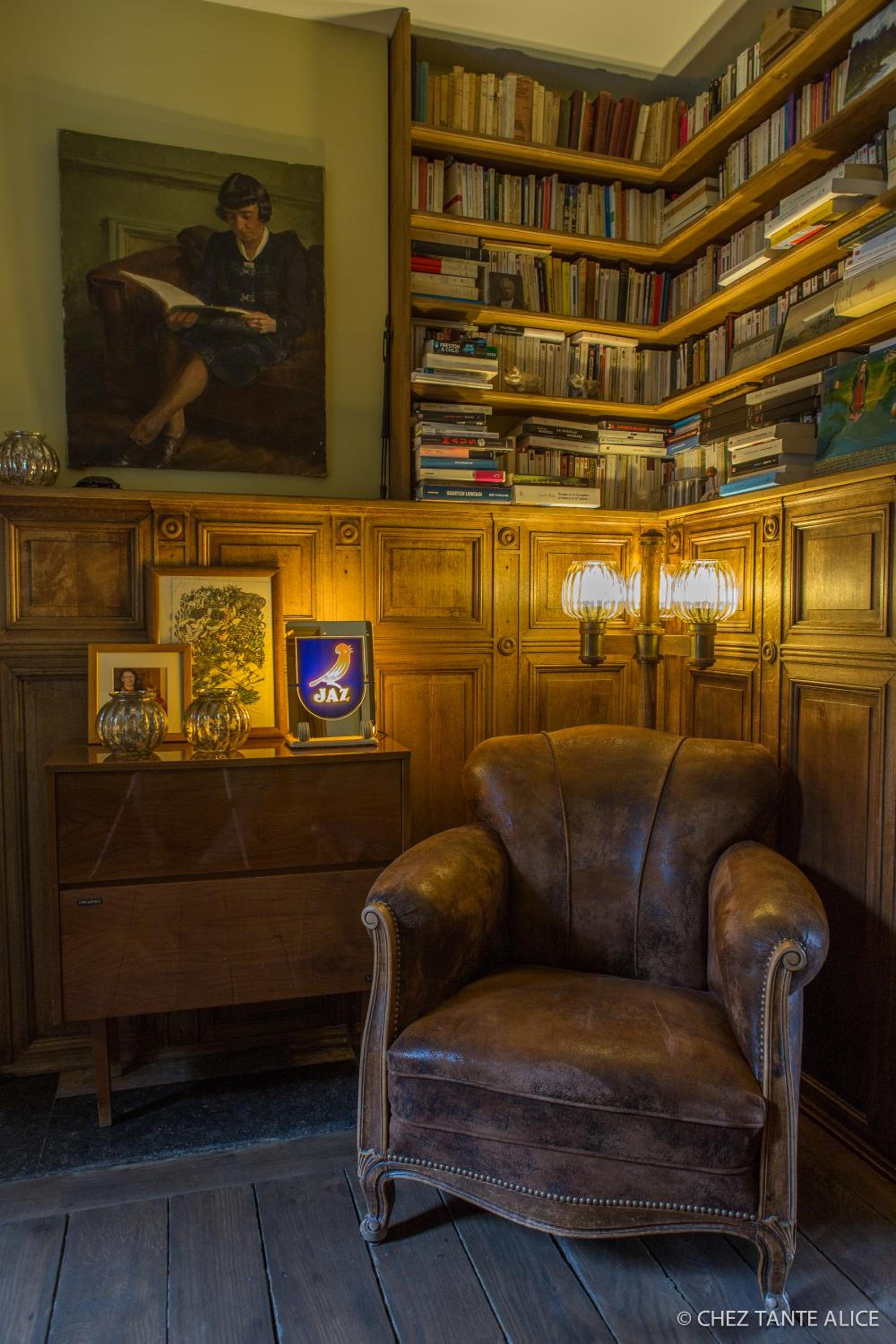 B&B Chez tante Alice