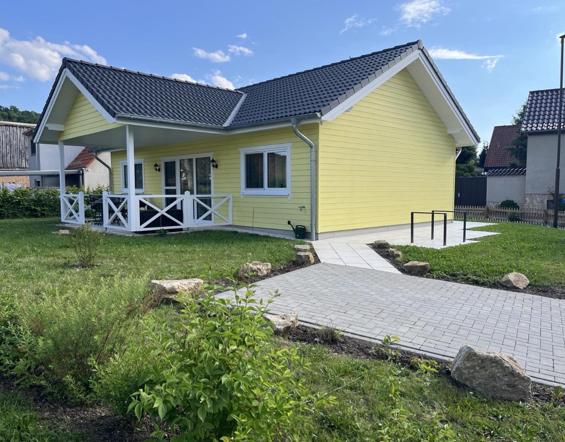 Chalet Altalmrich