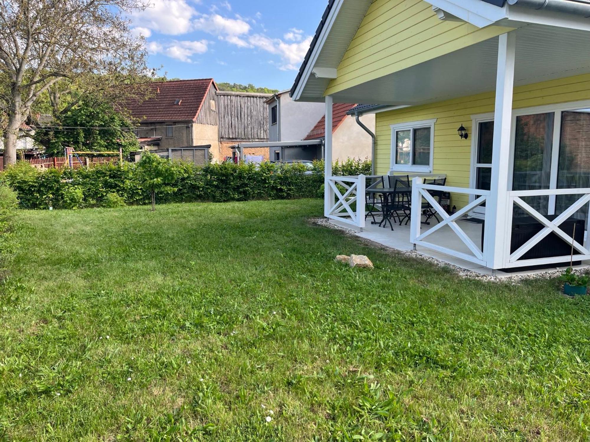 Chalet Altalmrich