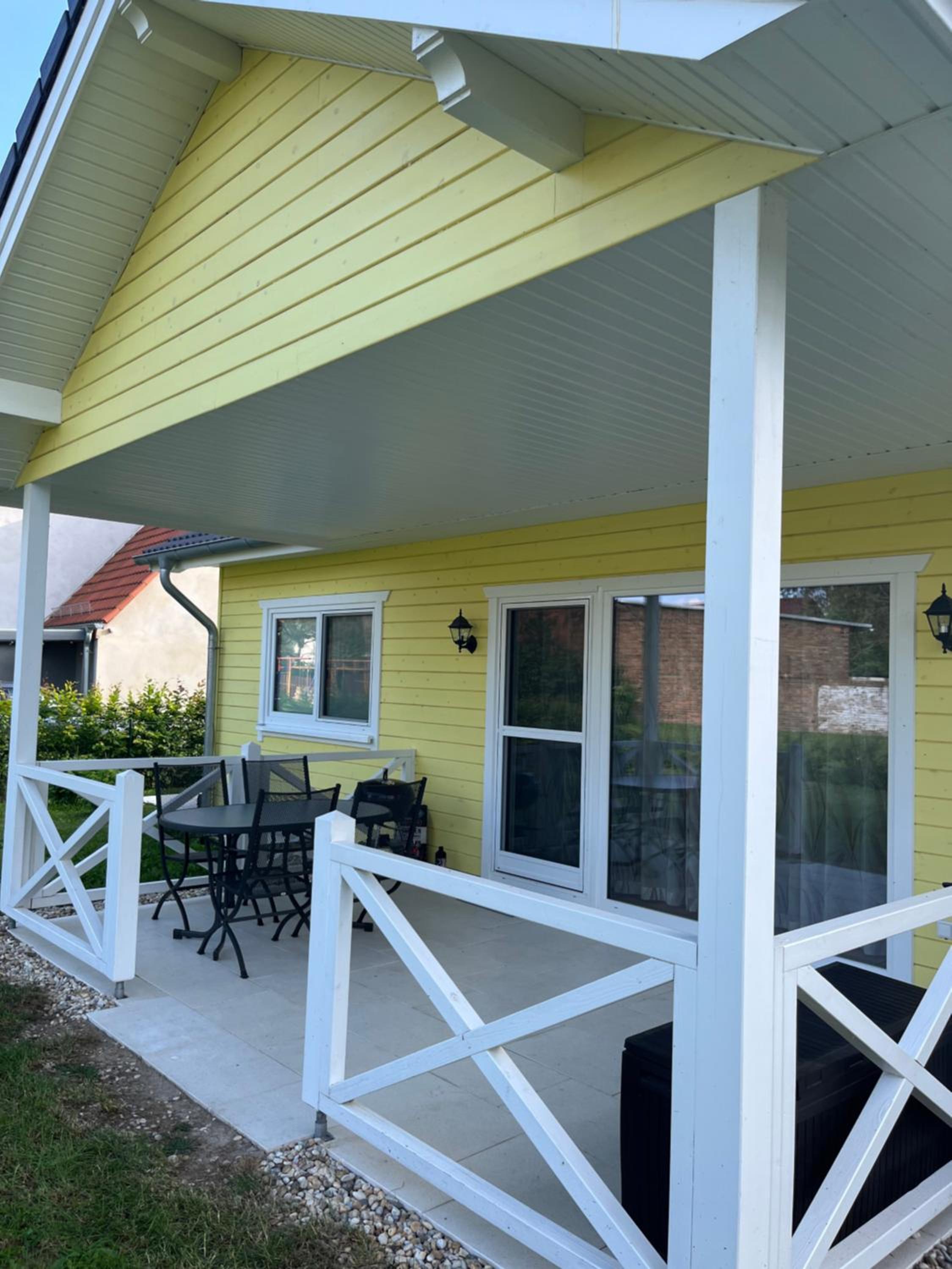 Chalet Altalmrich