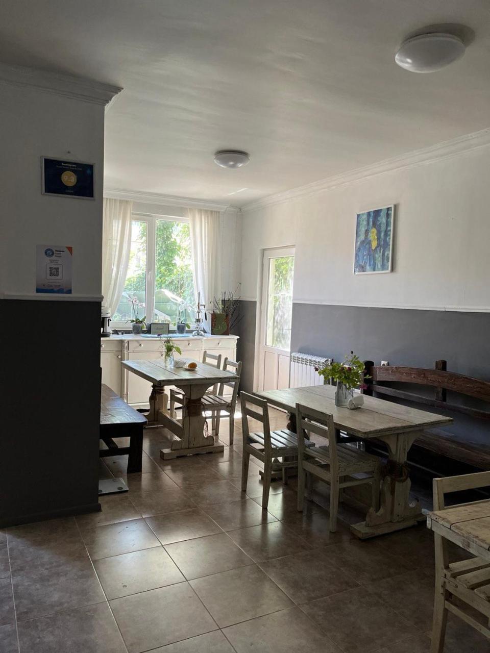 Guest house Junona