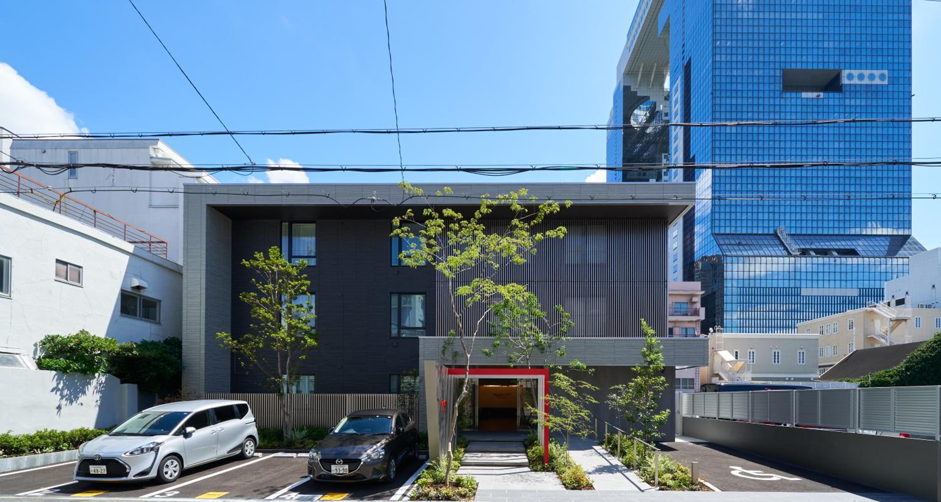 building