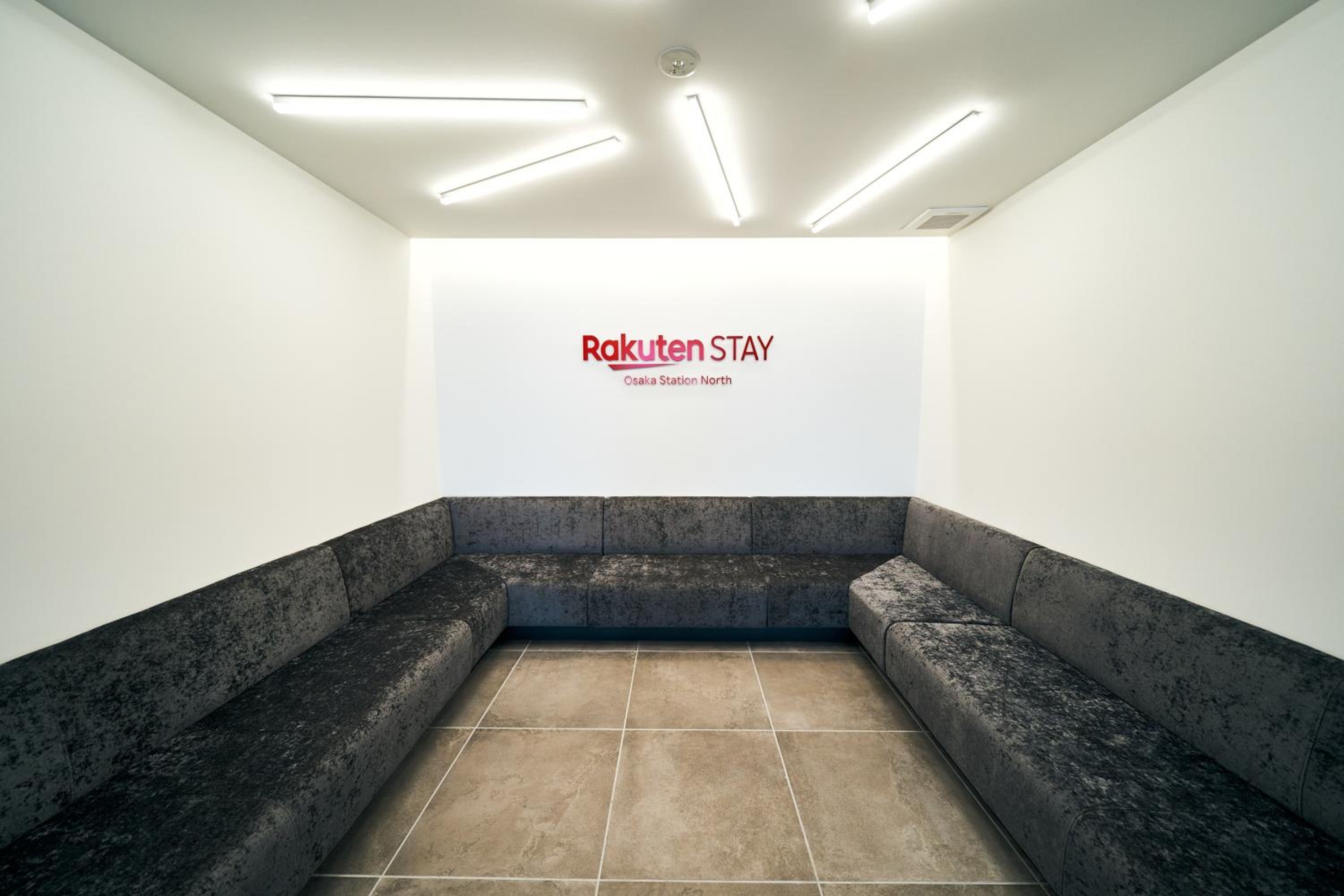 Rakuten STAY Osaka Station North