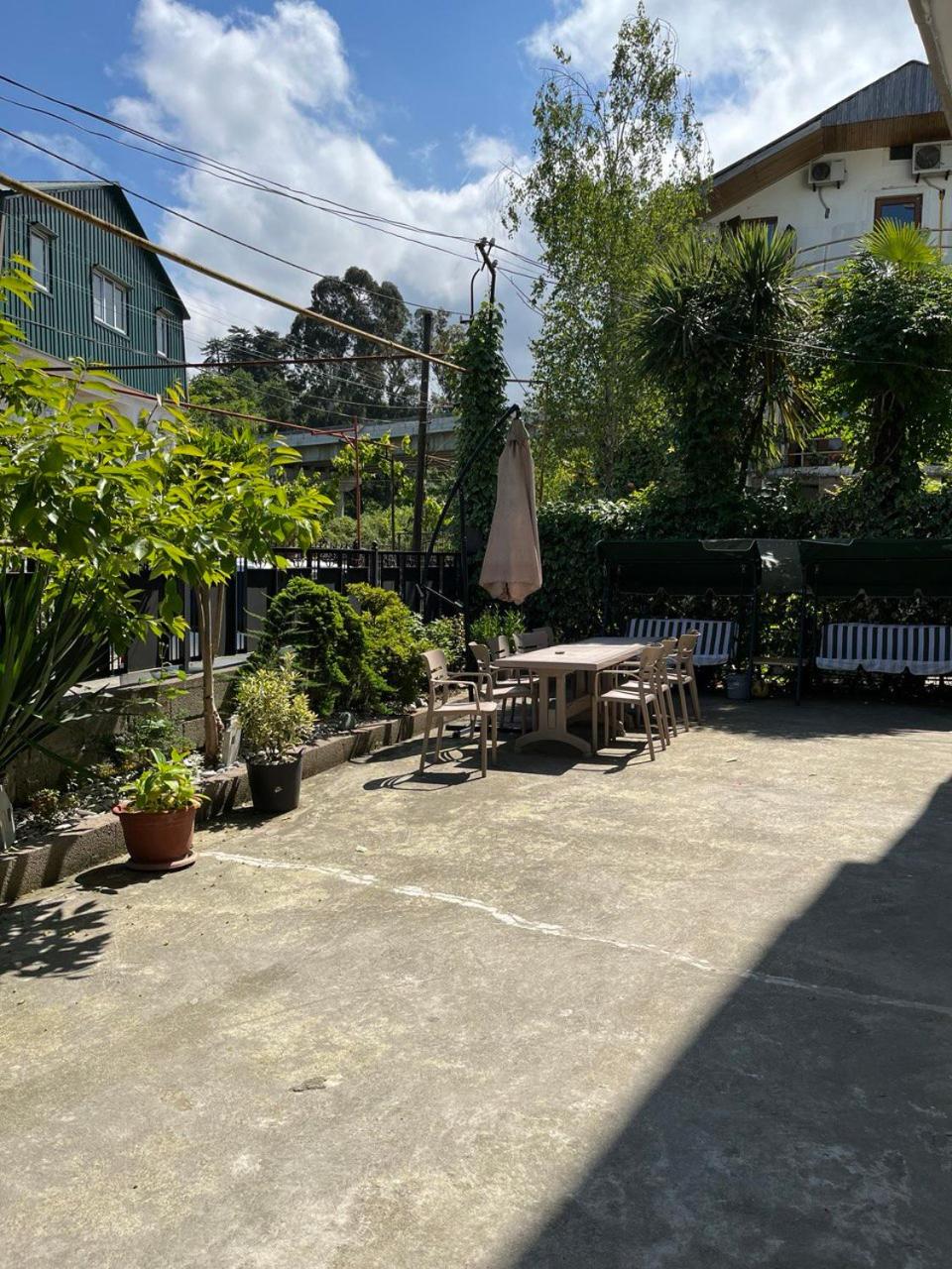 Guest house Junona
