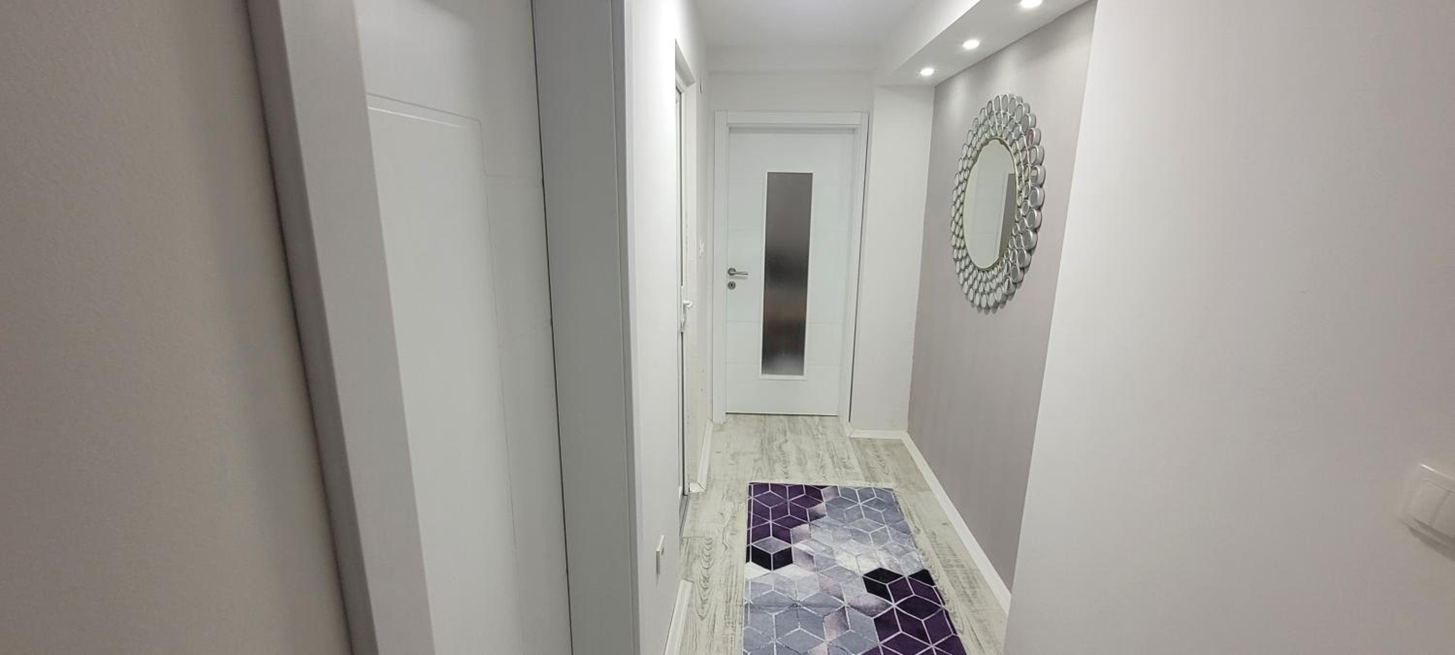 Aria APARTMENTS
