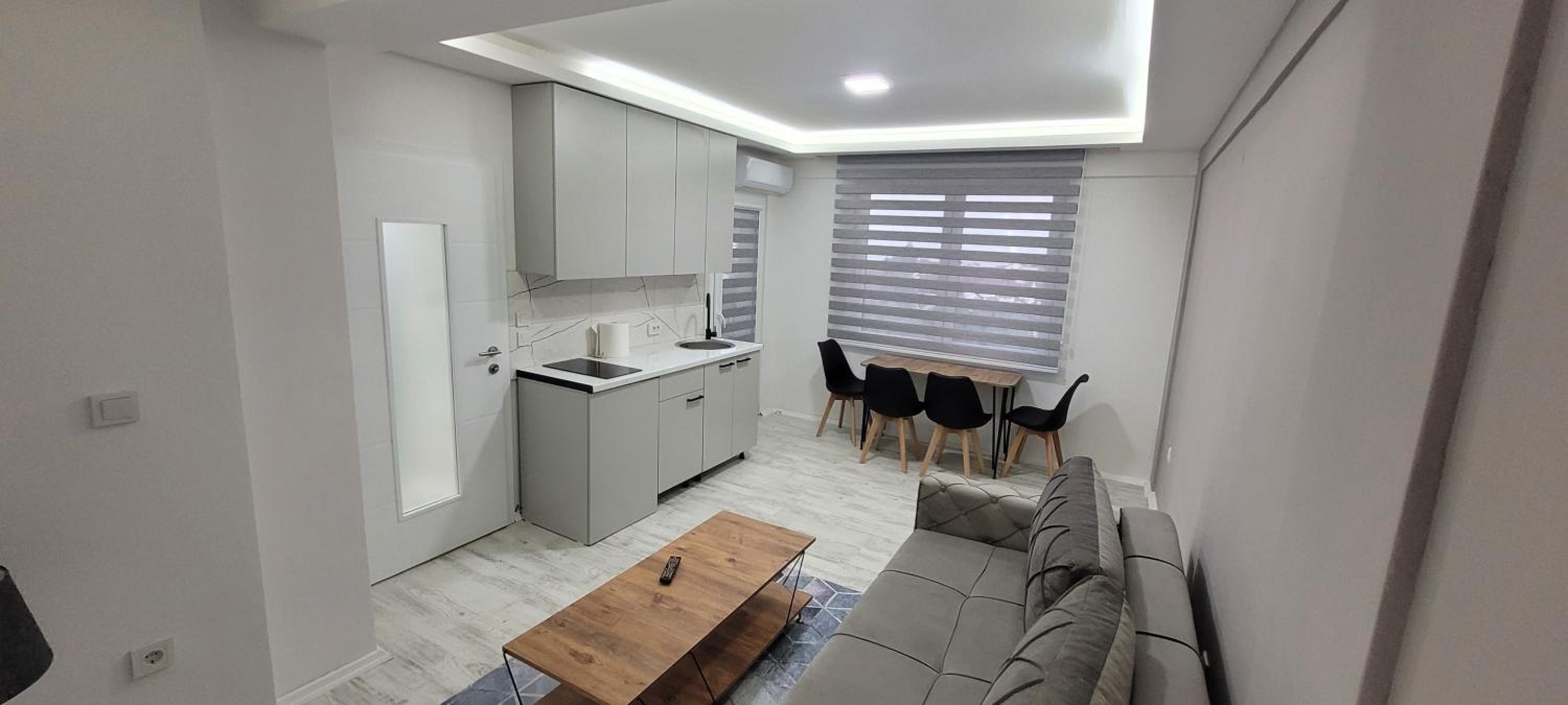 Aria APARTMENTS