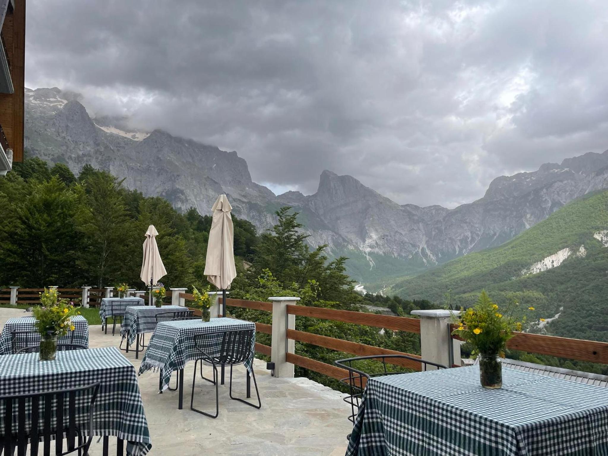 Valter & Drita's Guesthouse