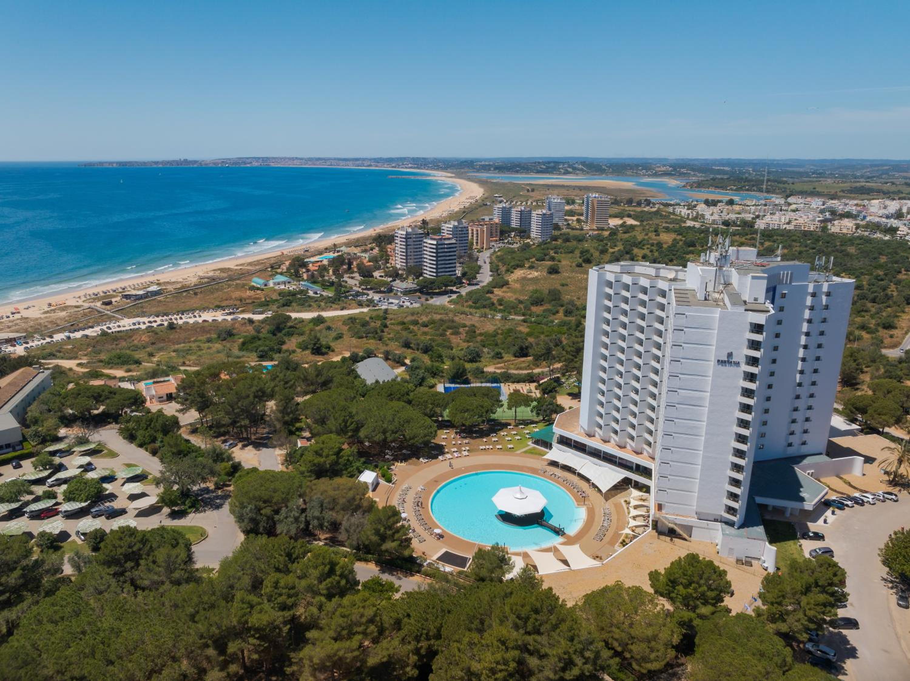 Hotel Pestana Blue Alvor Beach - All Inclusive Hotel - Image 1
