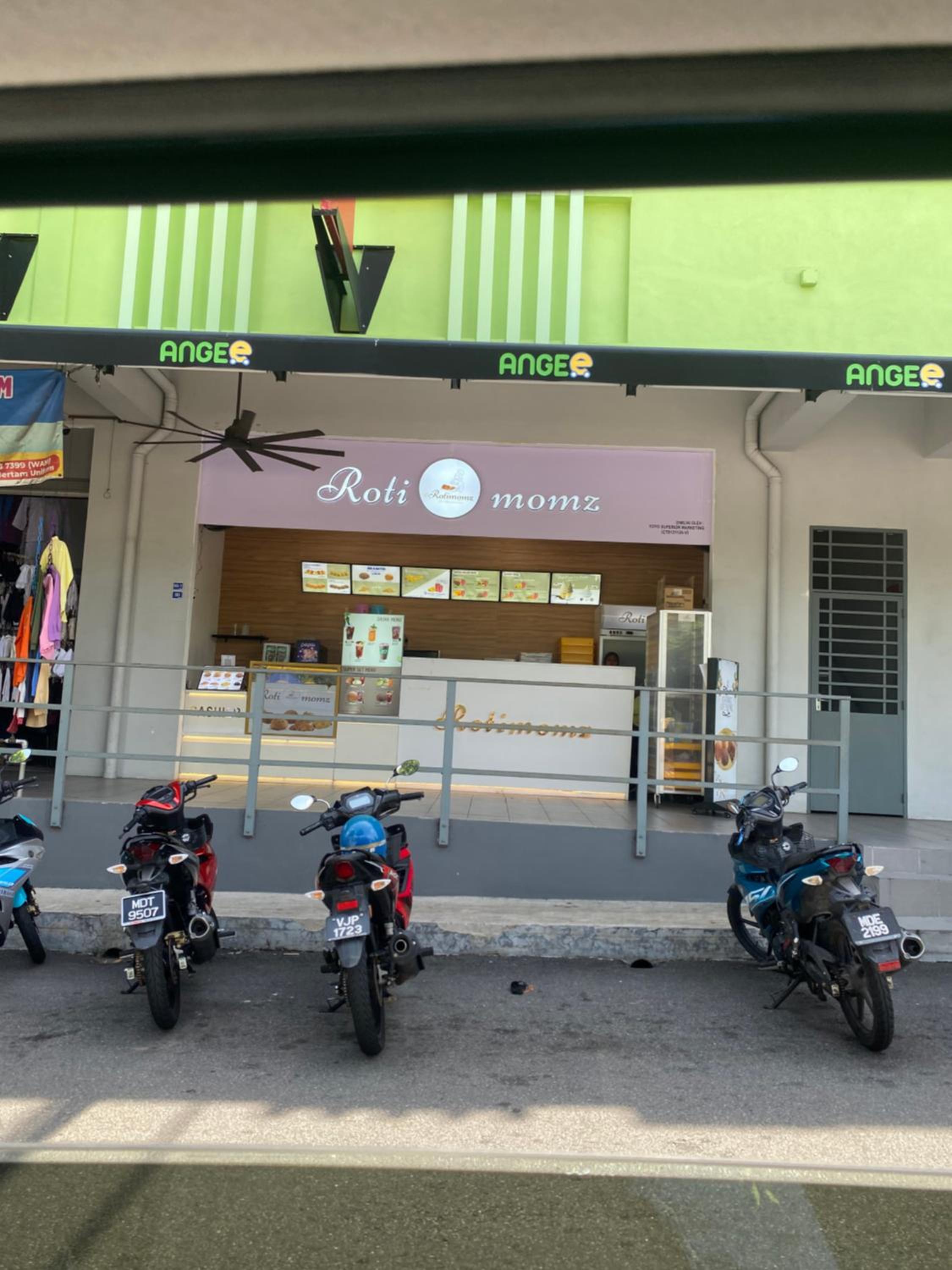 Villa Che'Dah Bertam City Malacca