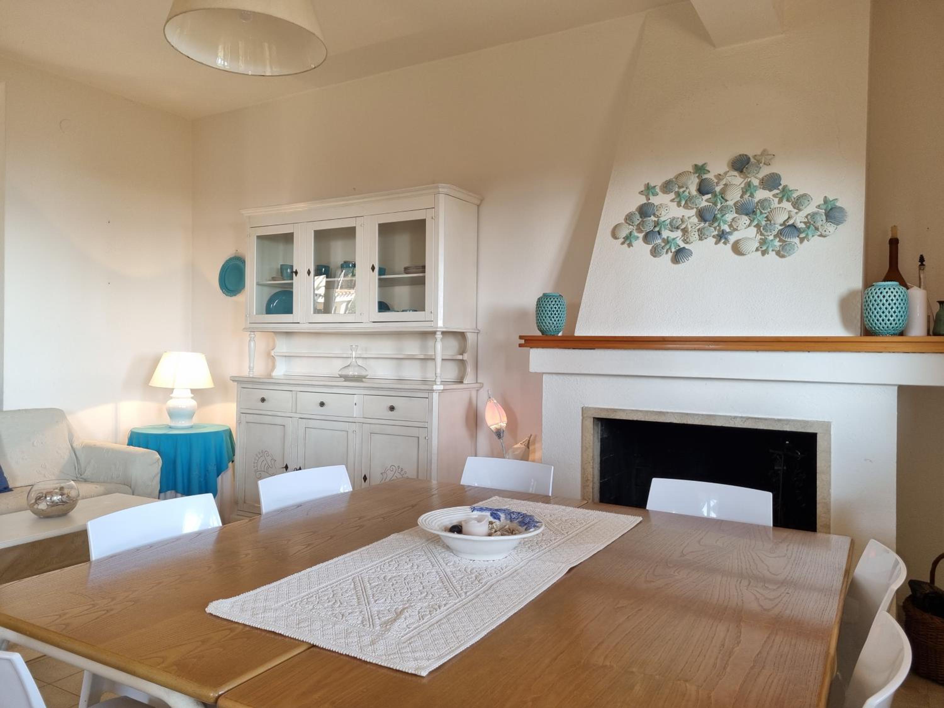 Villa Alex on the beach with sea view view 5