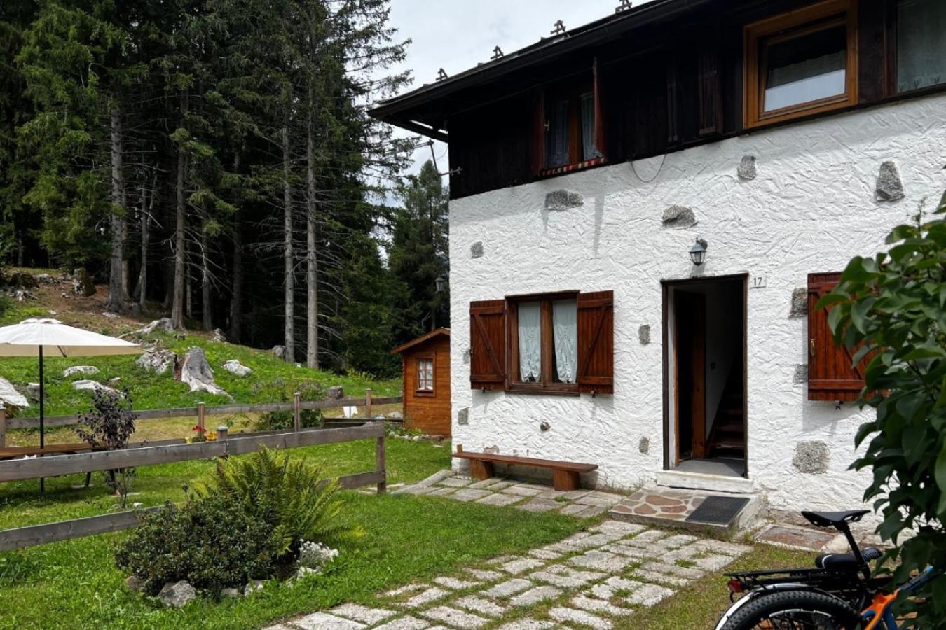 Casa ai Caprioli
