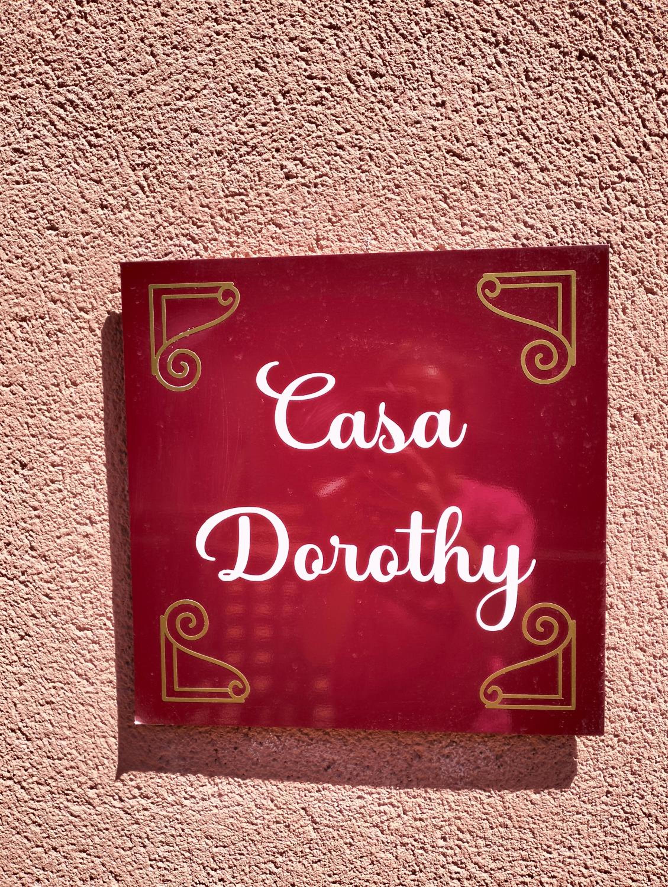 Antigua Bay Casa Dorothy