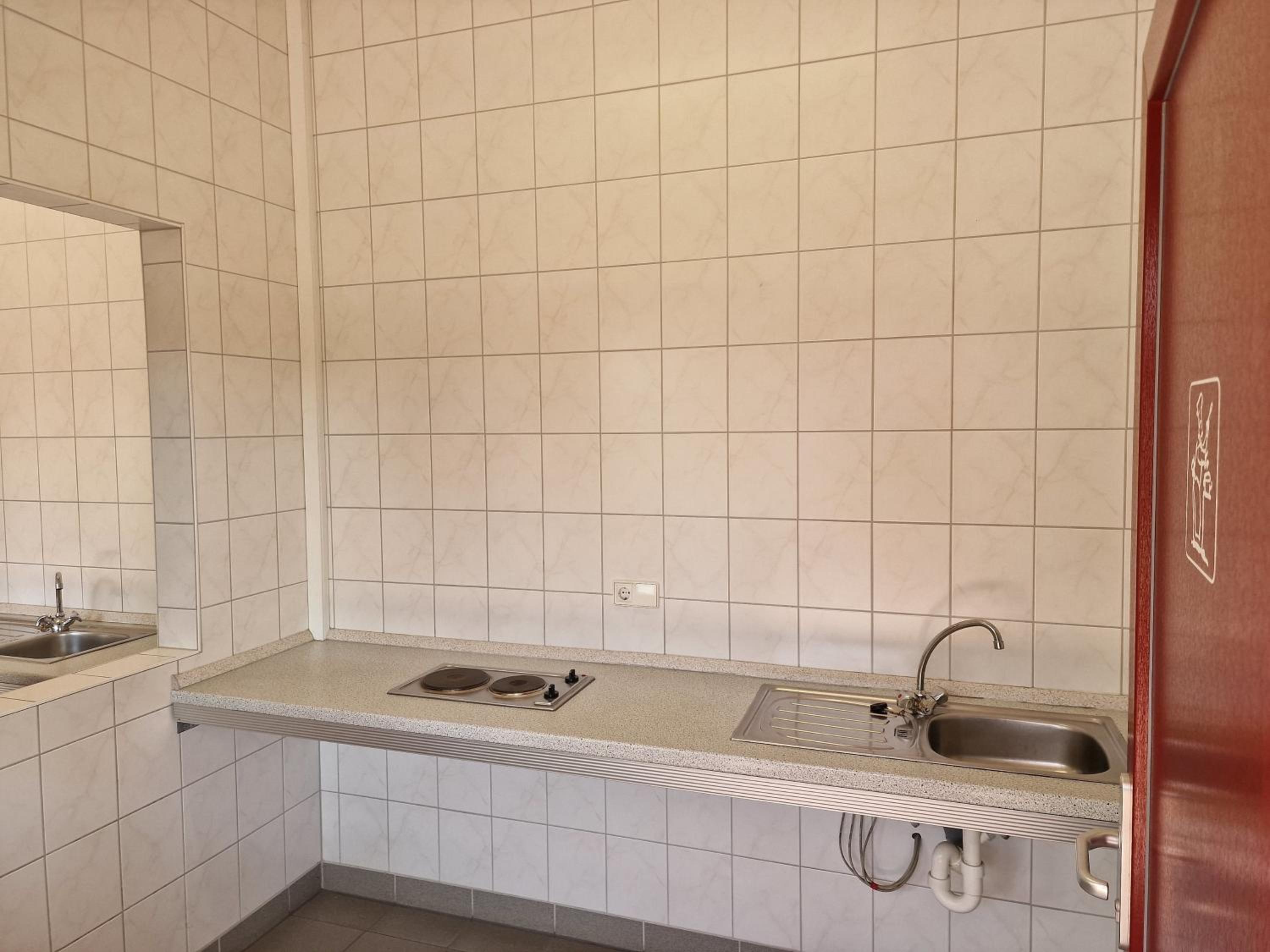 Ferienpark Auf dem Simpel - Schlaf-Fass 7 - Property Image 14