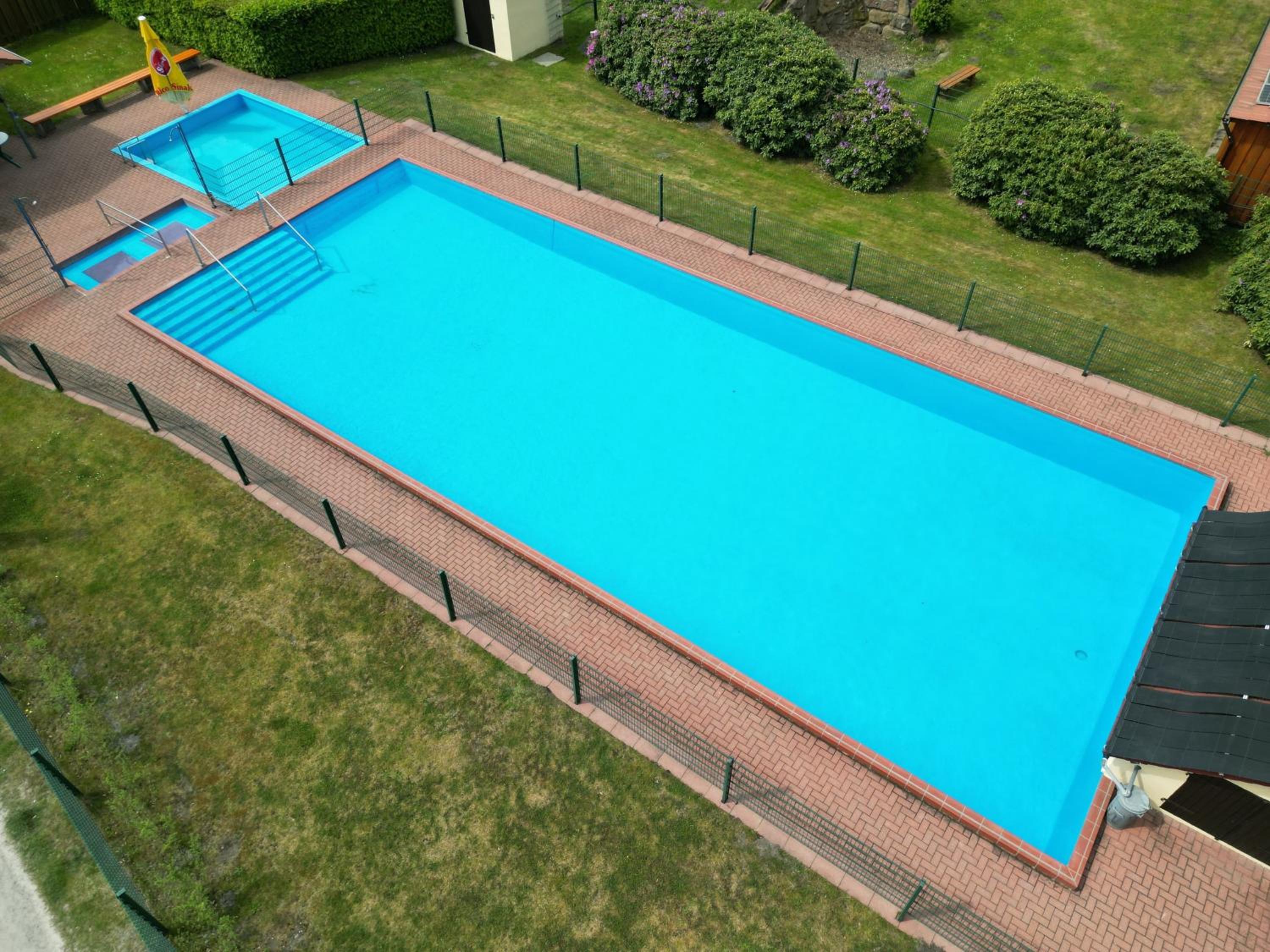 Ferienpark Auf dem Simpel - Schlaf-Fass 7 - Property Image 11