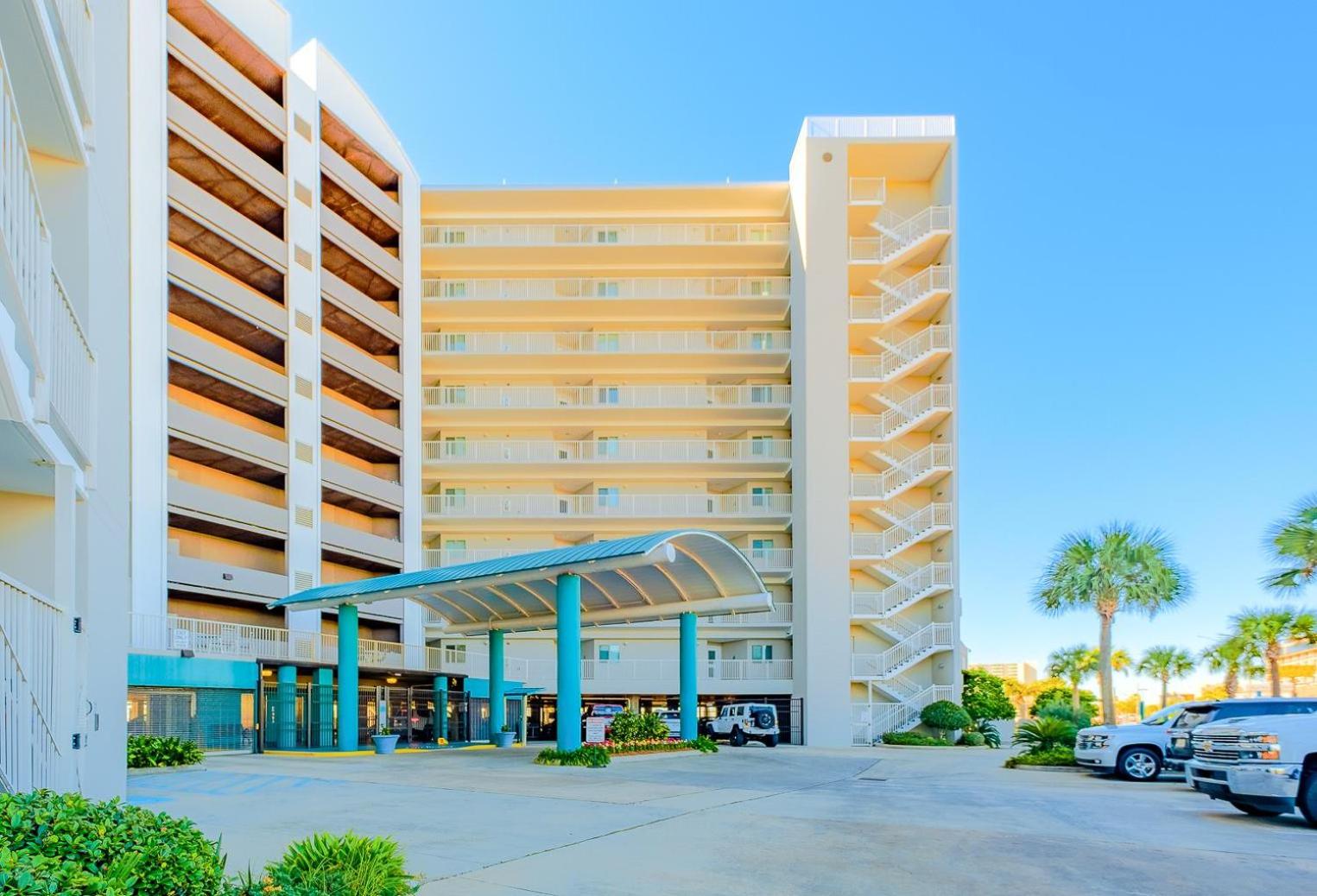 Hotel Sea Breeze-sea Breeze 504 Deluxe