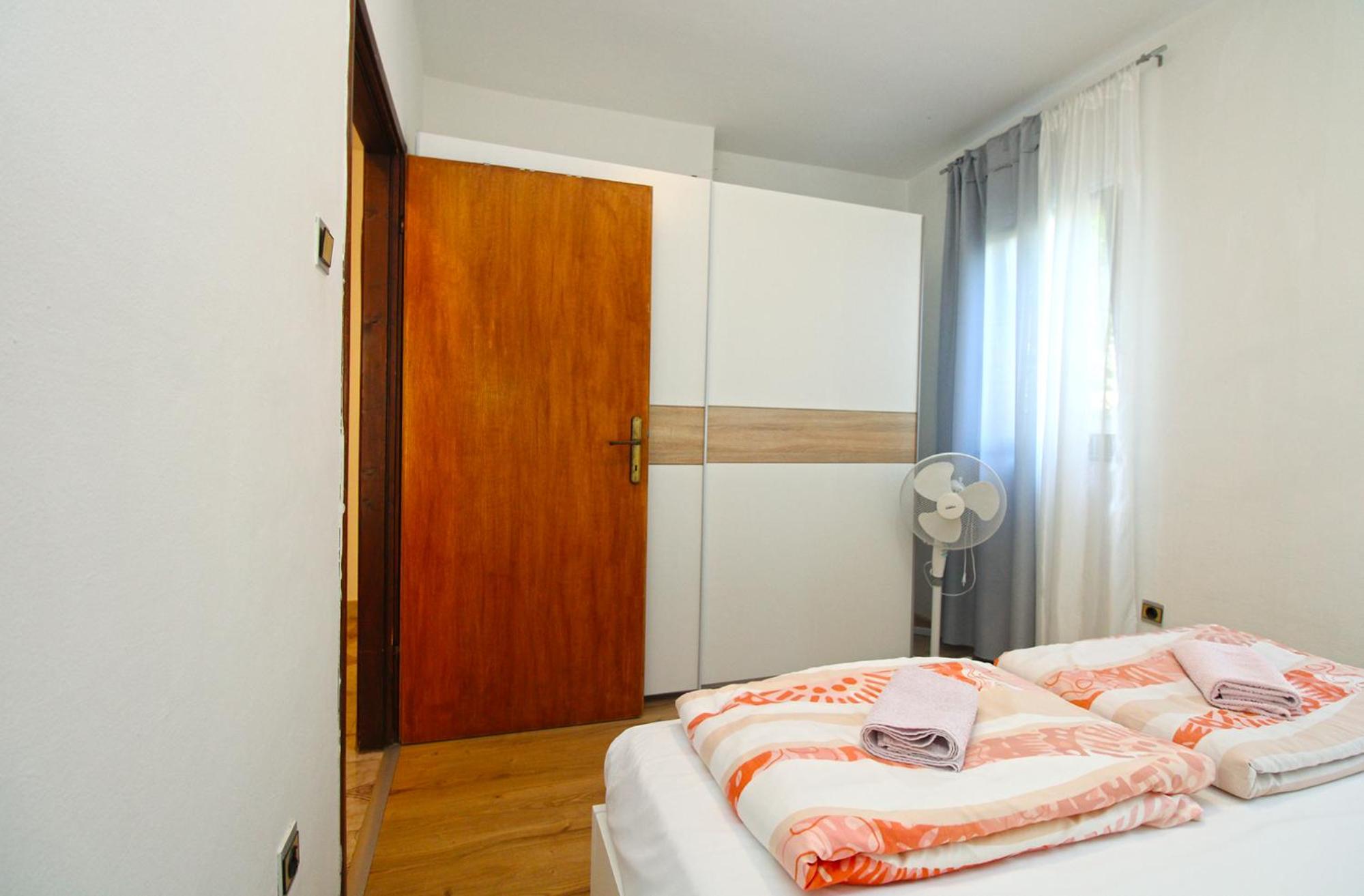 Apartments Pjescana Uvala 606 photo 2