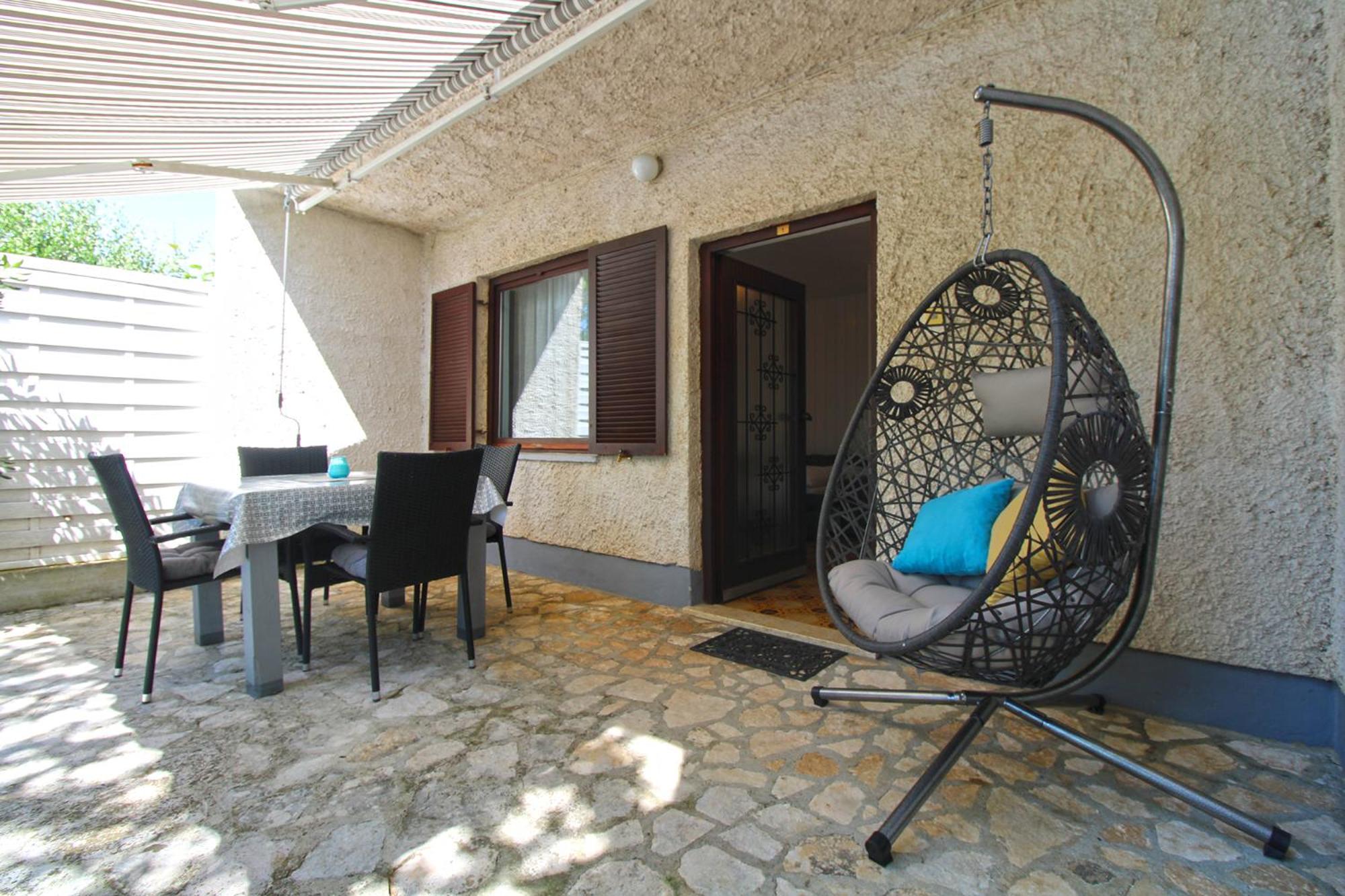 Apartments Pjescana Uvala 606 photo 4