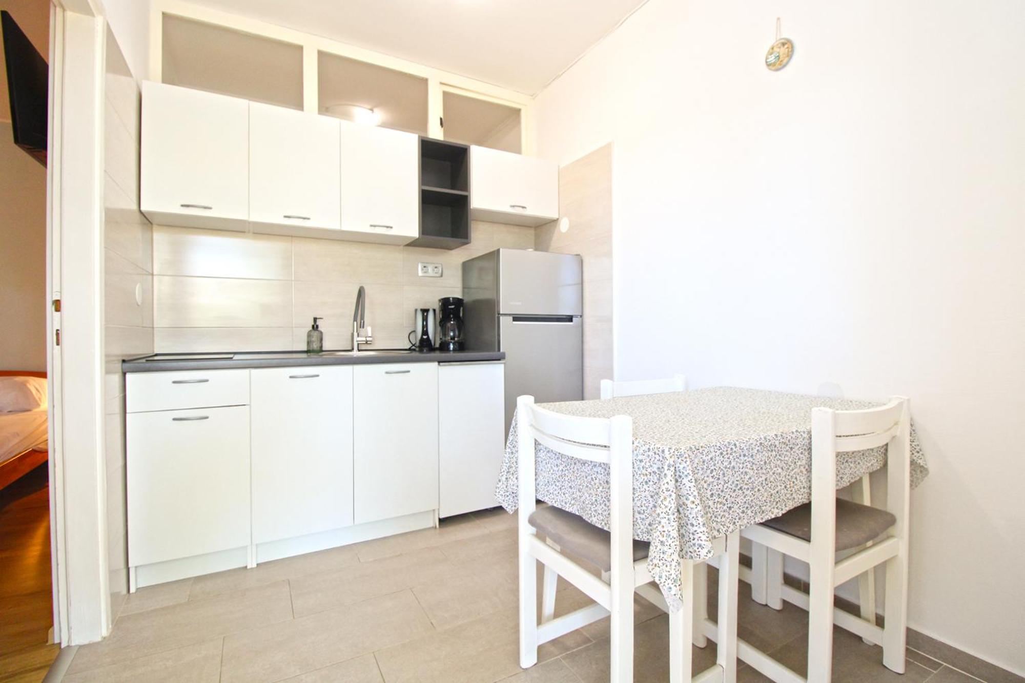 Apartments Pjescana Uvala 606 photo 3
