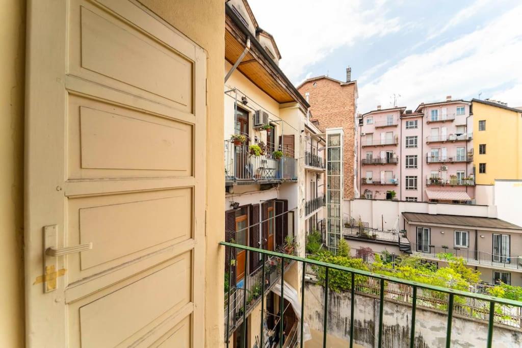 Maison Lombroso