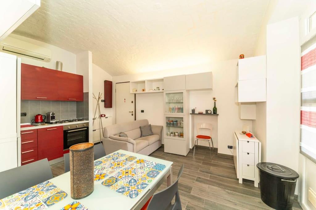 Maison Lombroso