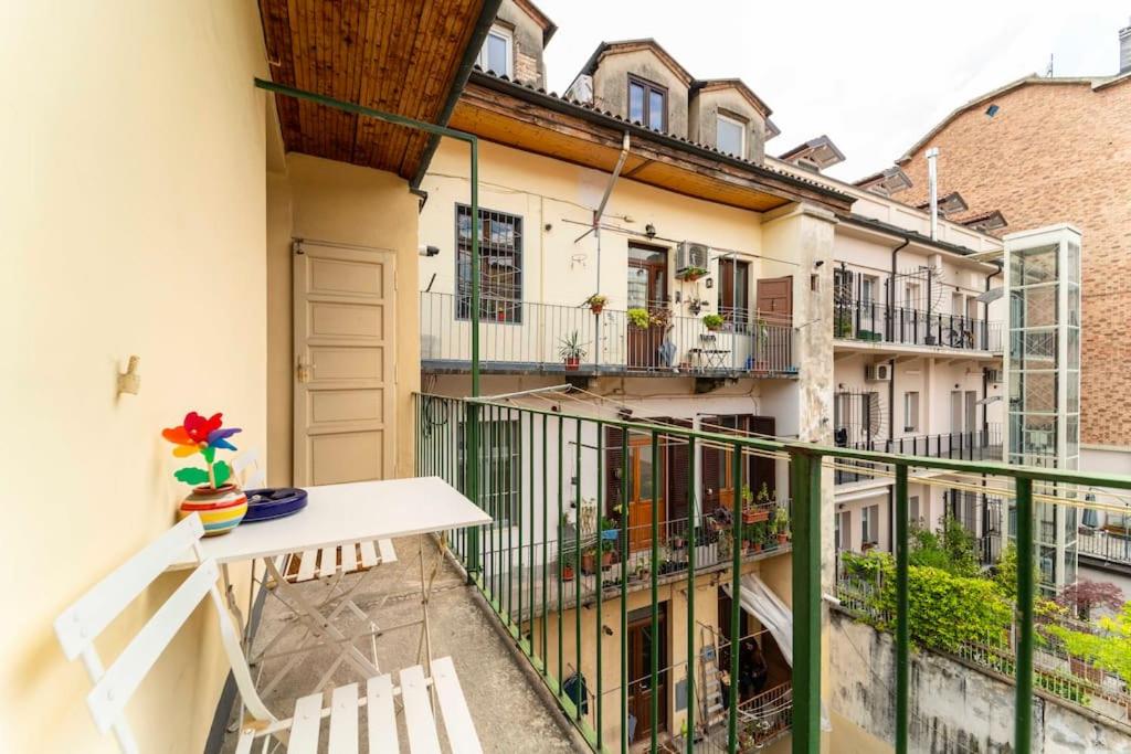 Maison Lombroso