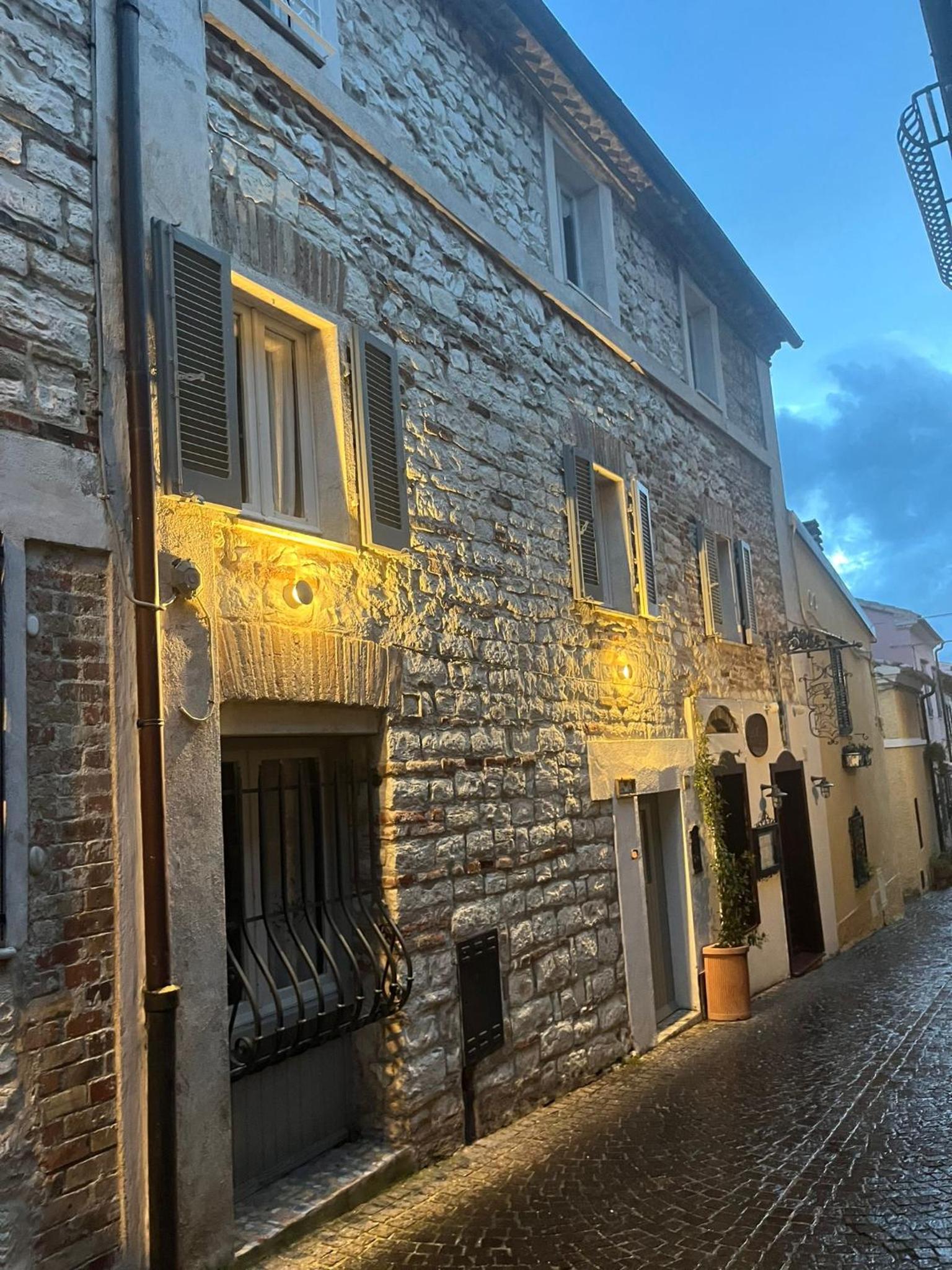 Maison MaRi Sirolo en Sirolo