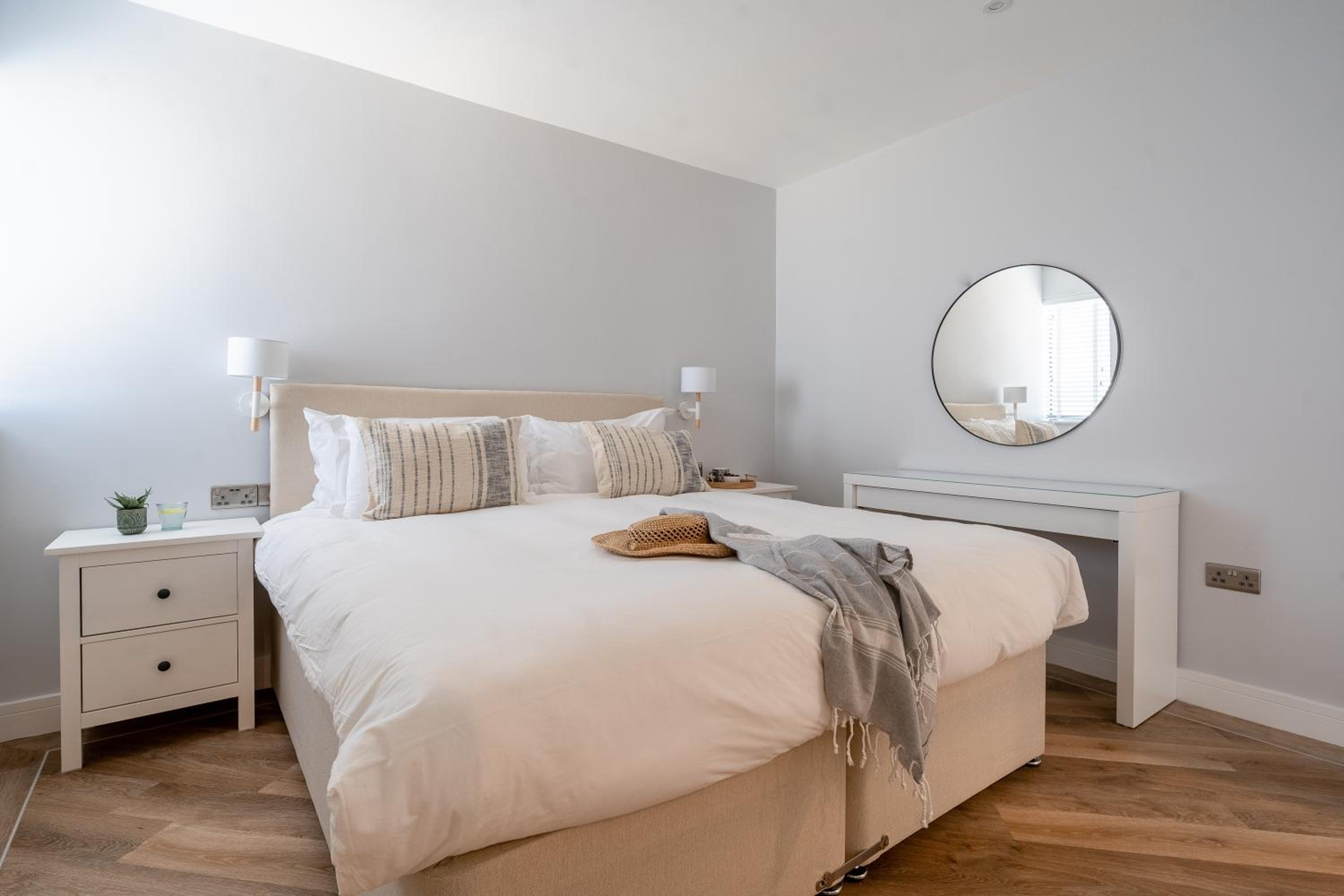 Bude Vacations - Bol Y Maer, Bude - Property Image 84