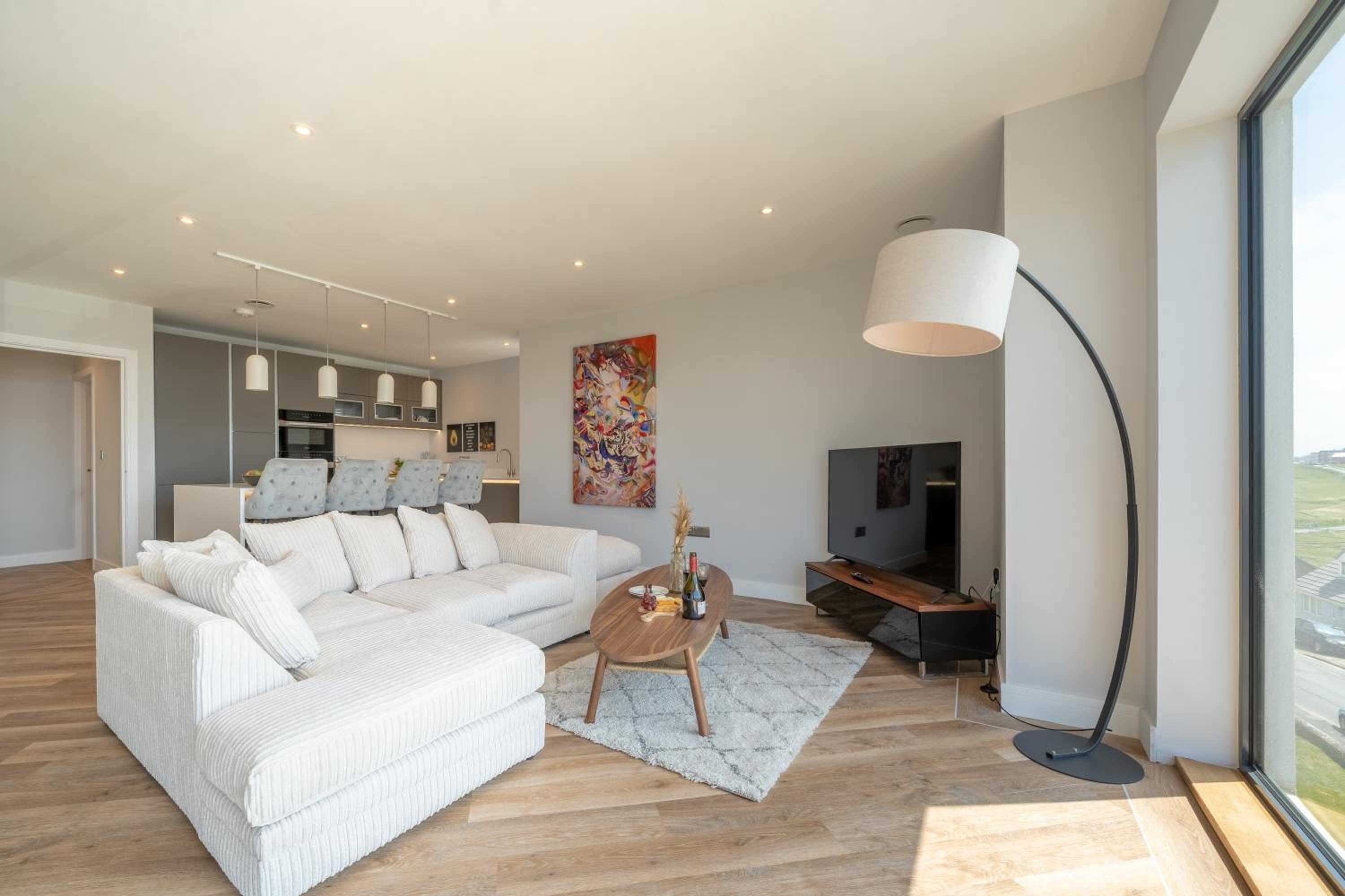 Bude Vacations - Bol Y Maer, Bude - Property Image 82