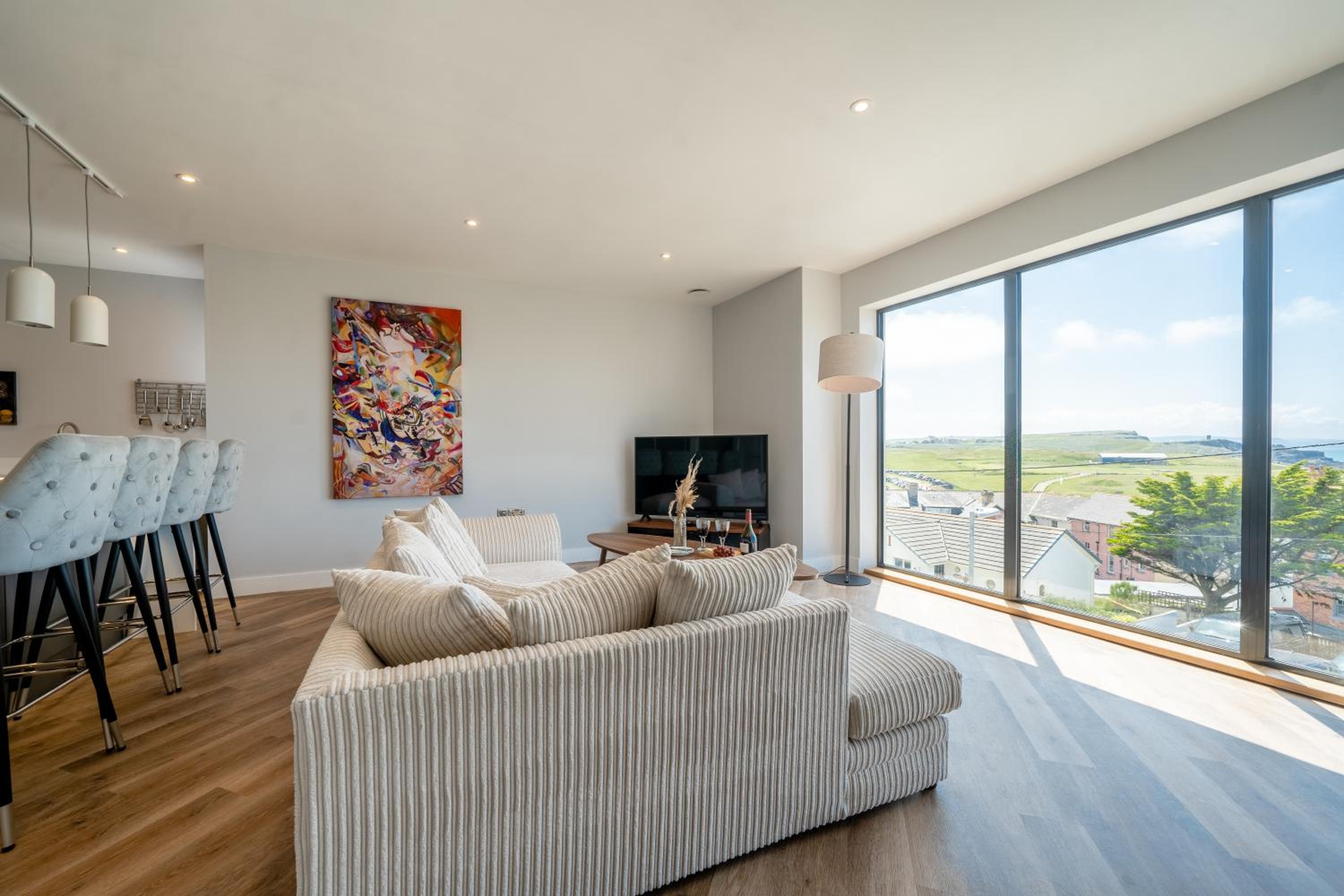 Bude Vacations - Bol Y Maer, Bude - Property Image 70