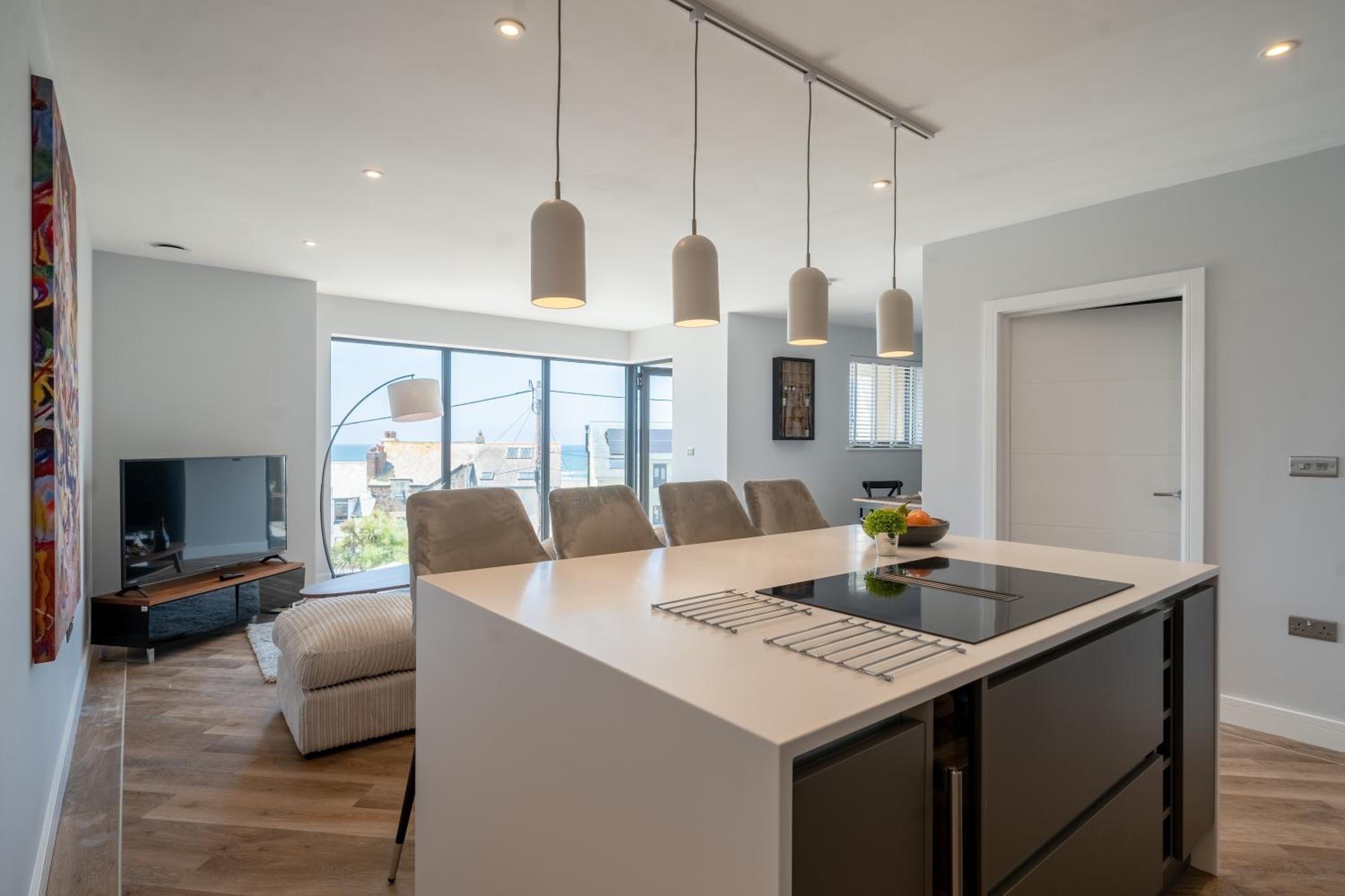 Bude Vacations - Bol Y Maer, Bude - Property Image 79