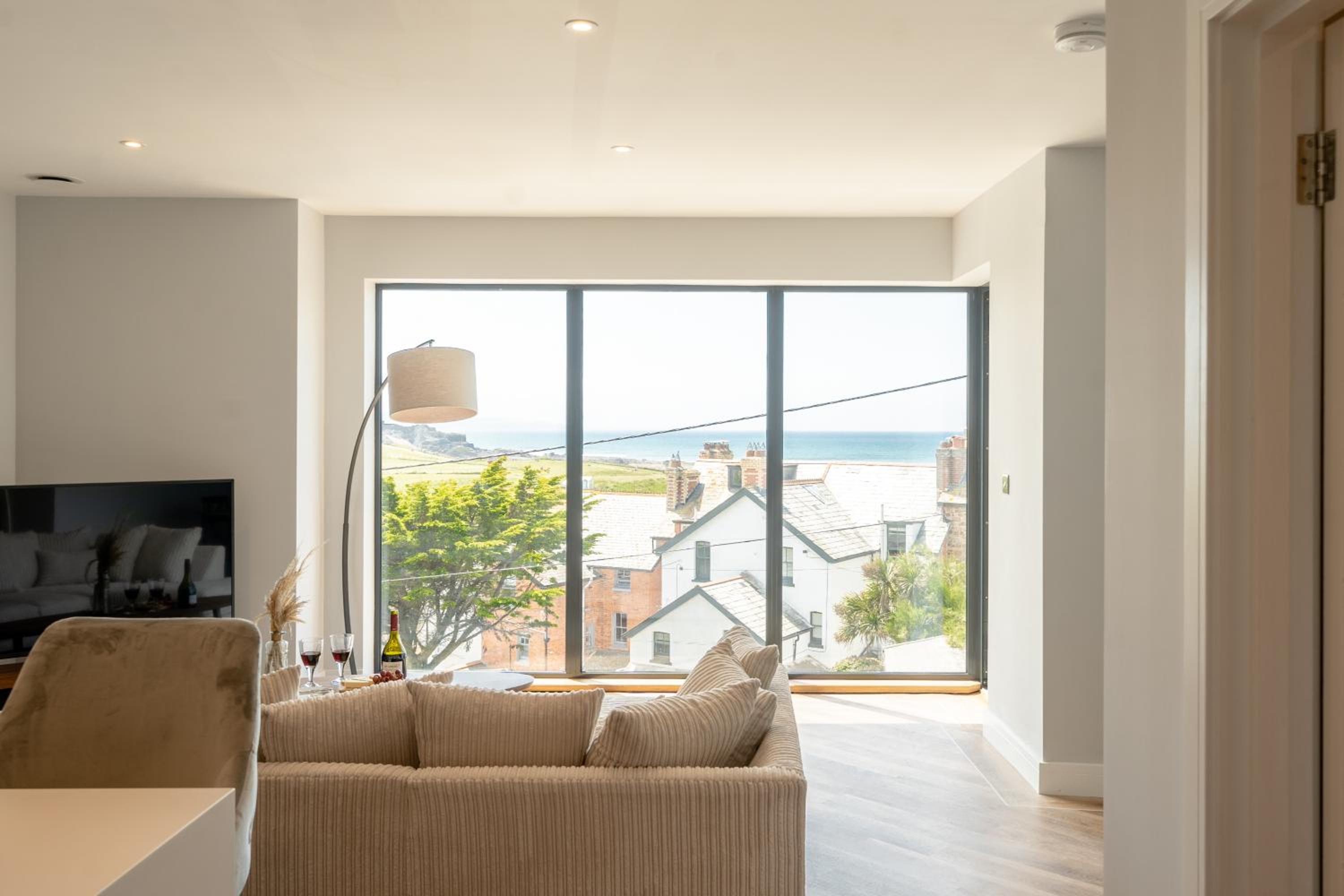 Bude Vacations - Bol Y Maer, Bude - Property Image 78