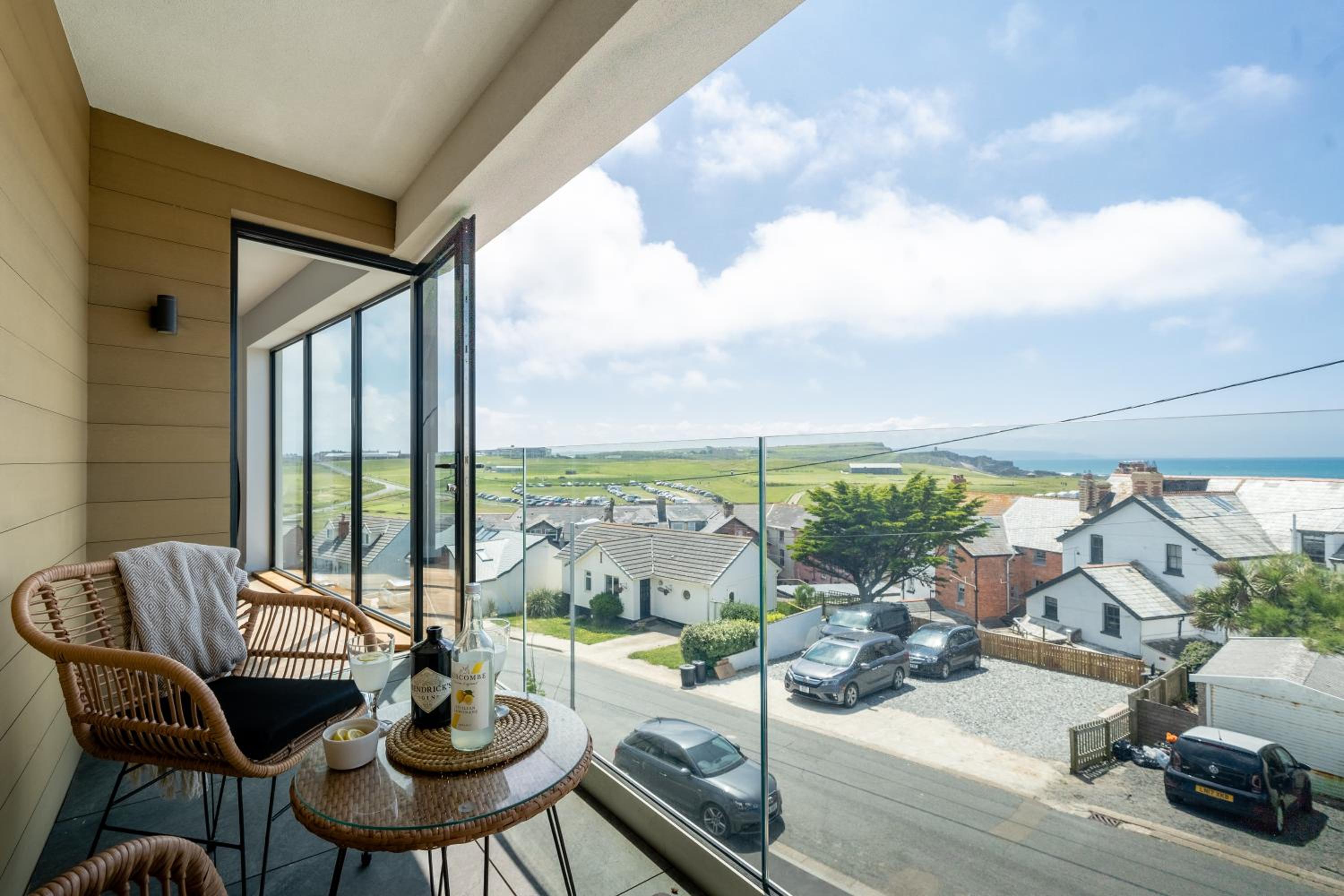 Bude Vacations - Bol Y Maer, Bude - Property Image 77