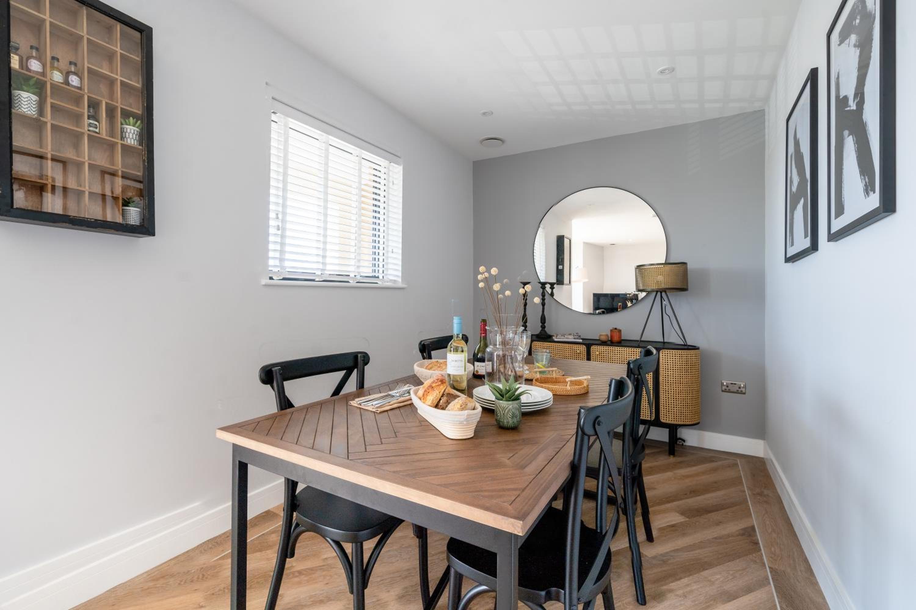 Bude Vacations - Bol Y Maer, Bude - Property Image 74