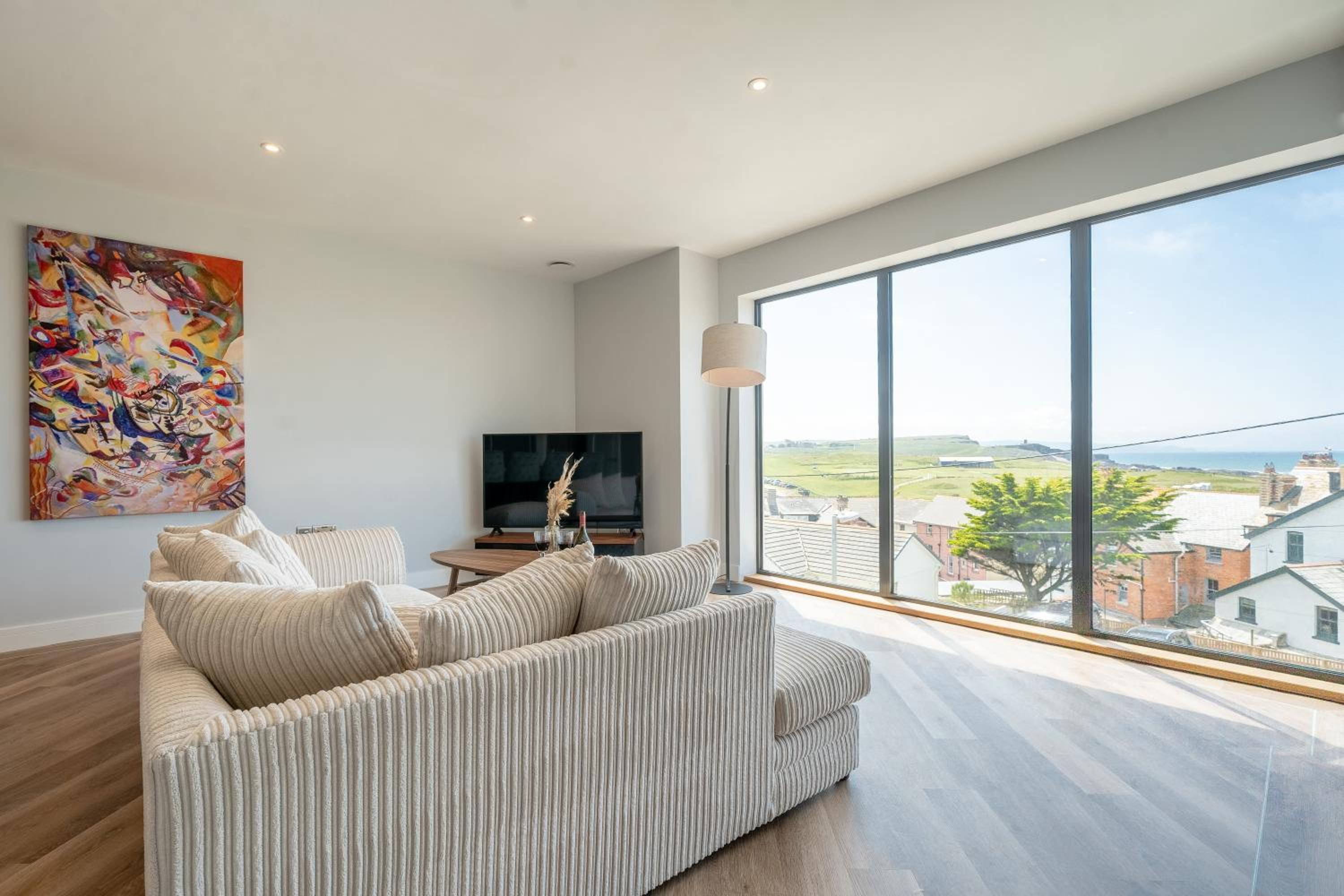 Bude Vacations - Bol Y Maer, Bude - Property Image 72