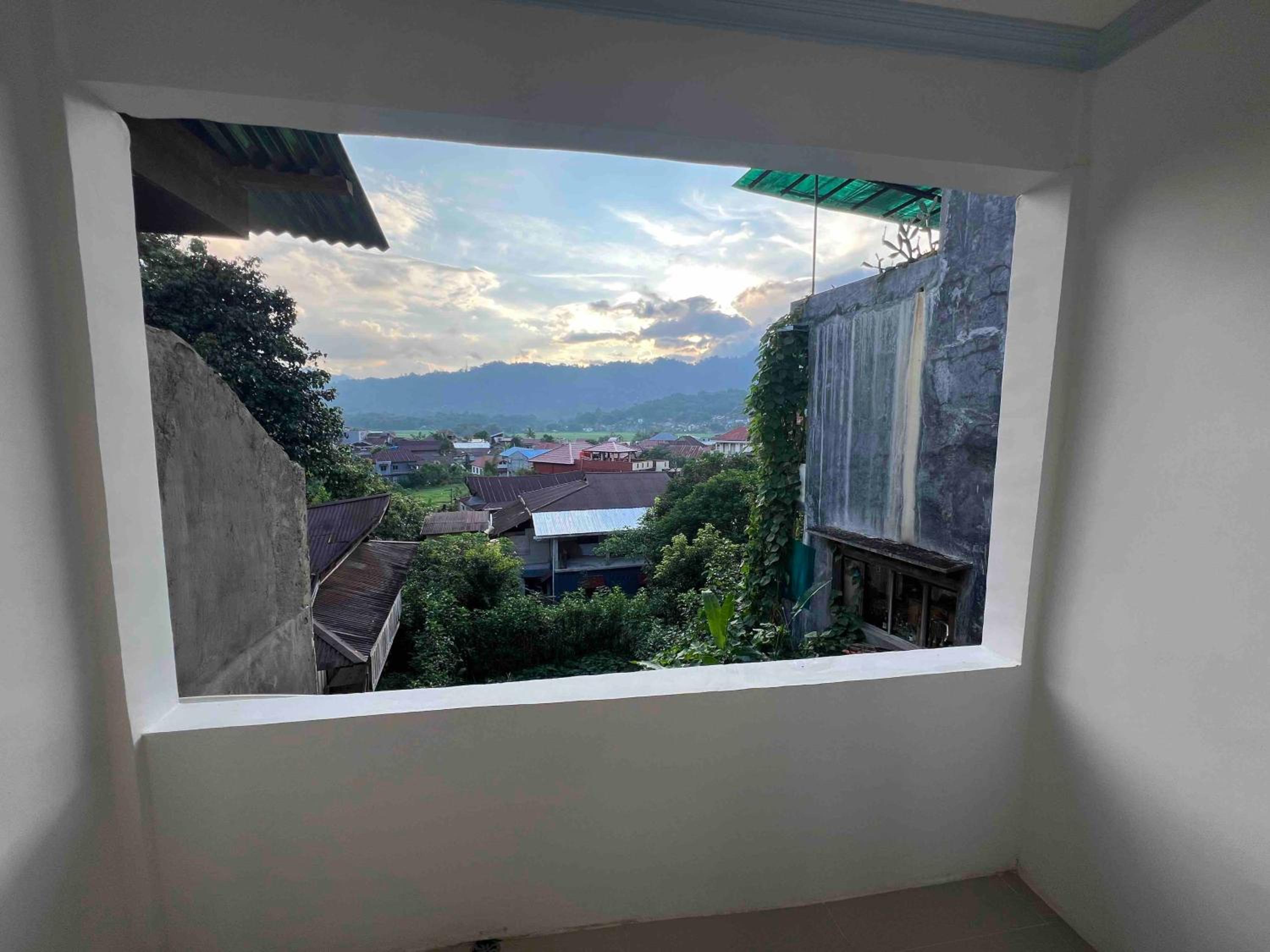 Toraja Sanggalangi Homestay