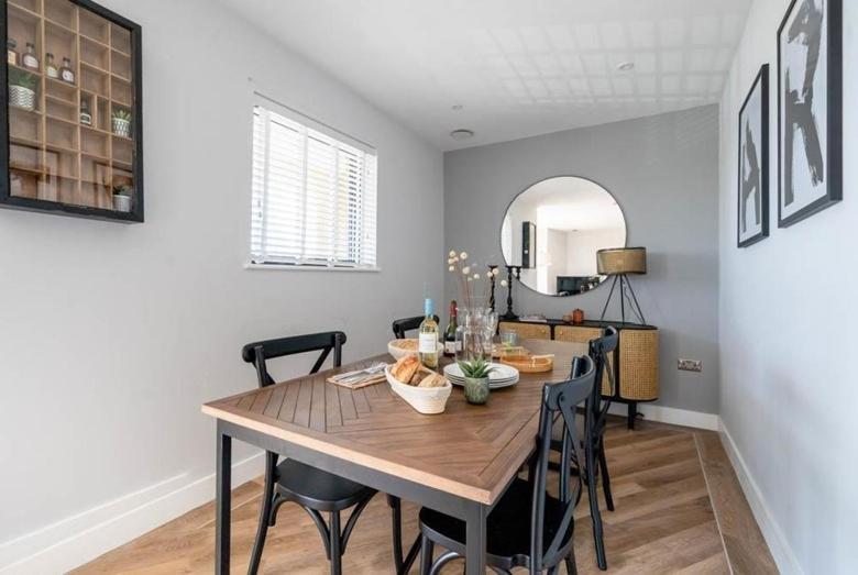 Bude Vacations - Bol Y Maer, Bude - Property Image 36