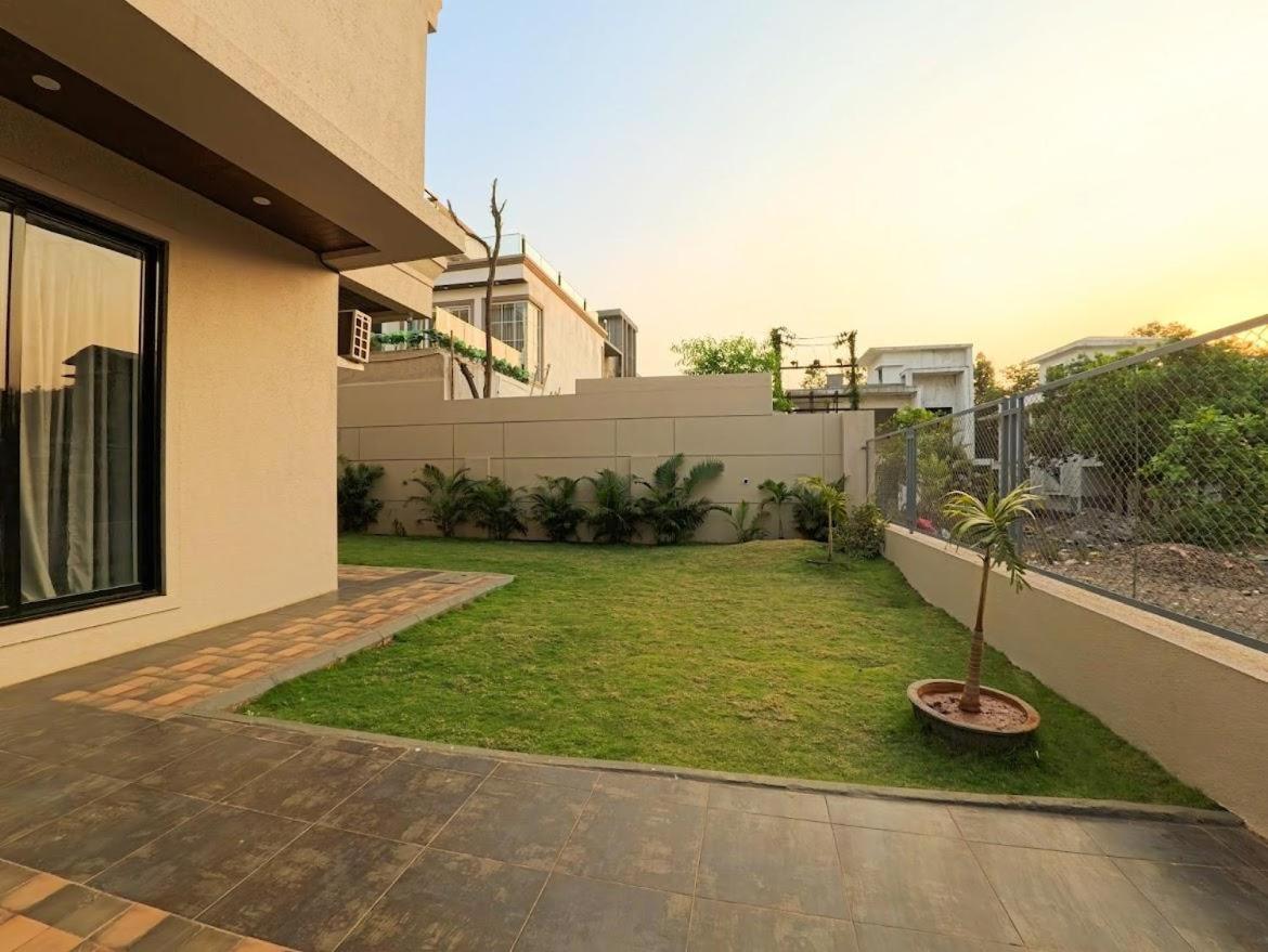 Villaaway Khandala