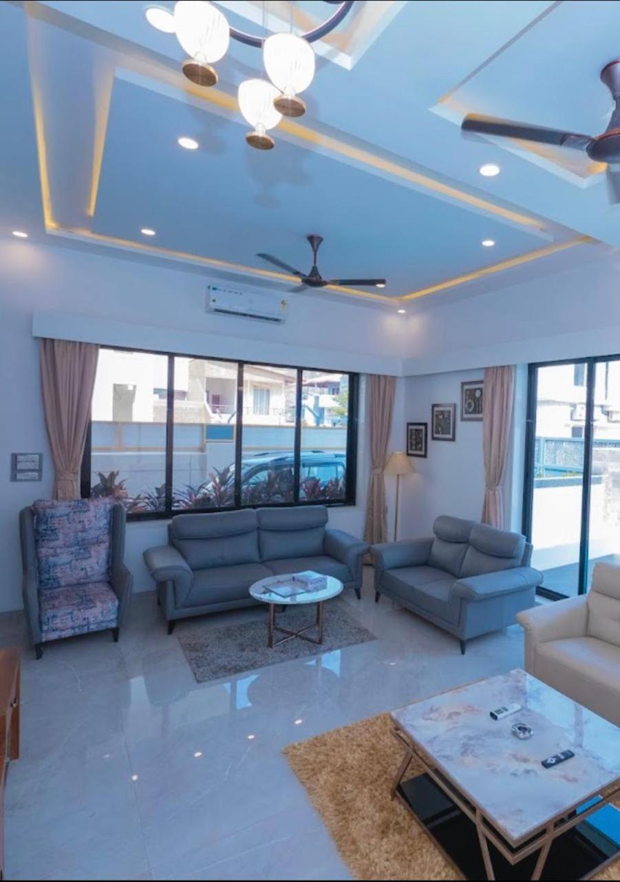 Villaaway Khandala