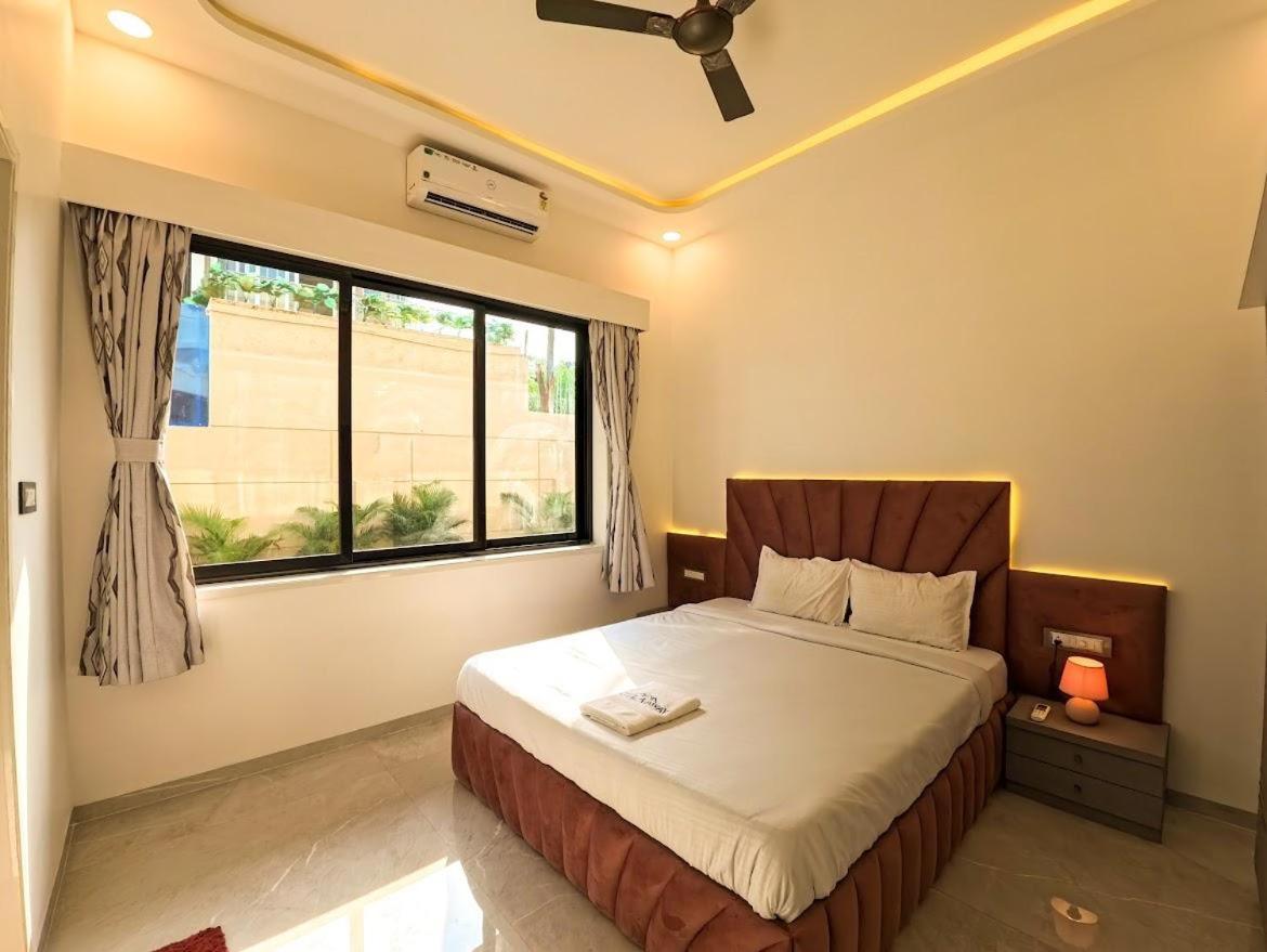 Villaaway Khandala
