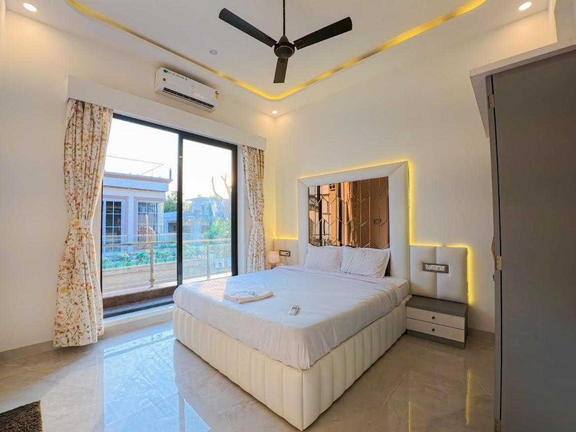 Villaaway Khandala